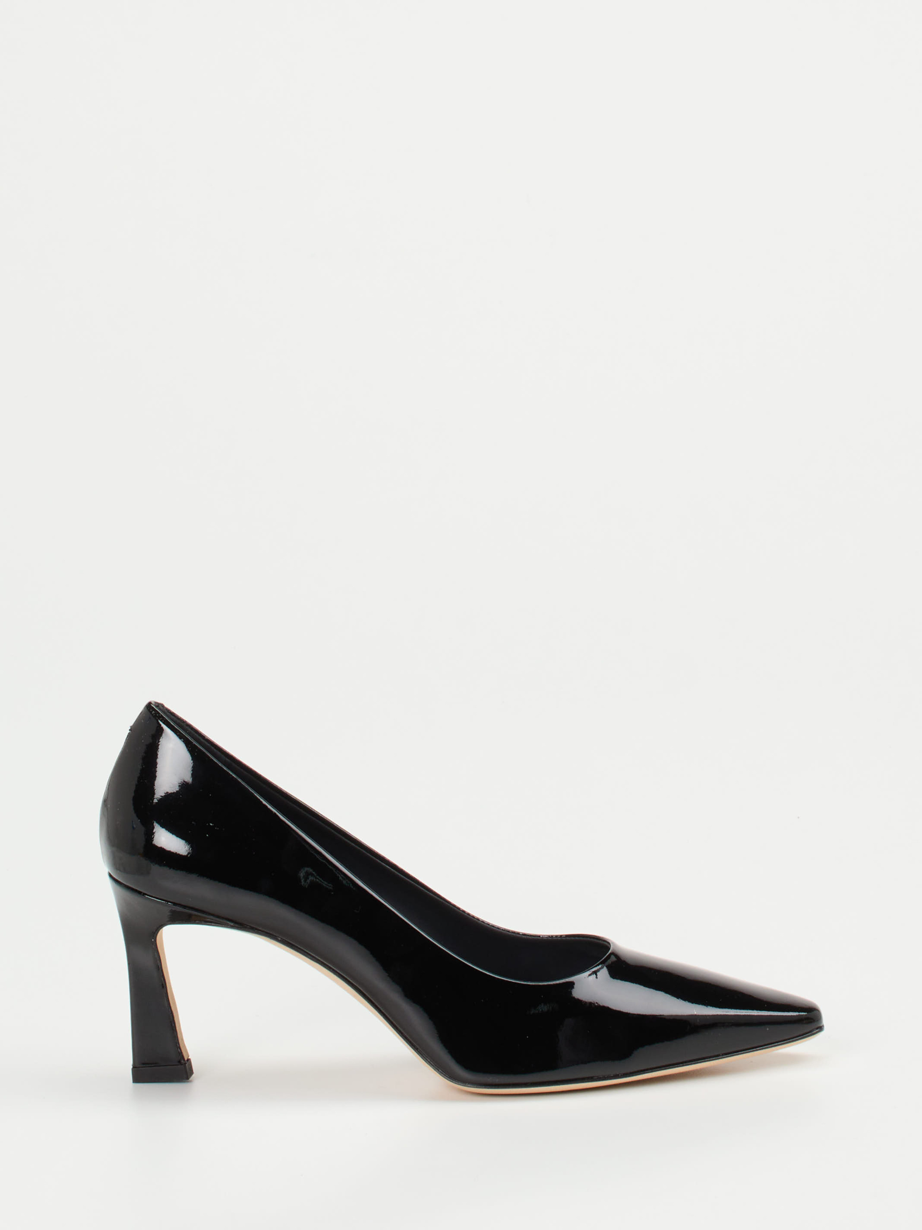 Pumps schwarz 1418009024701