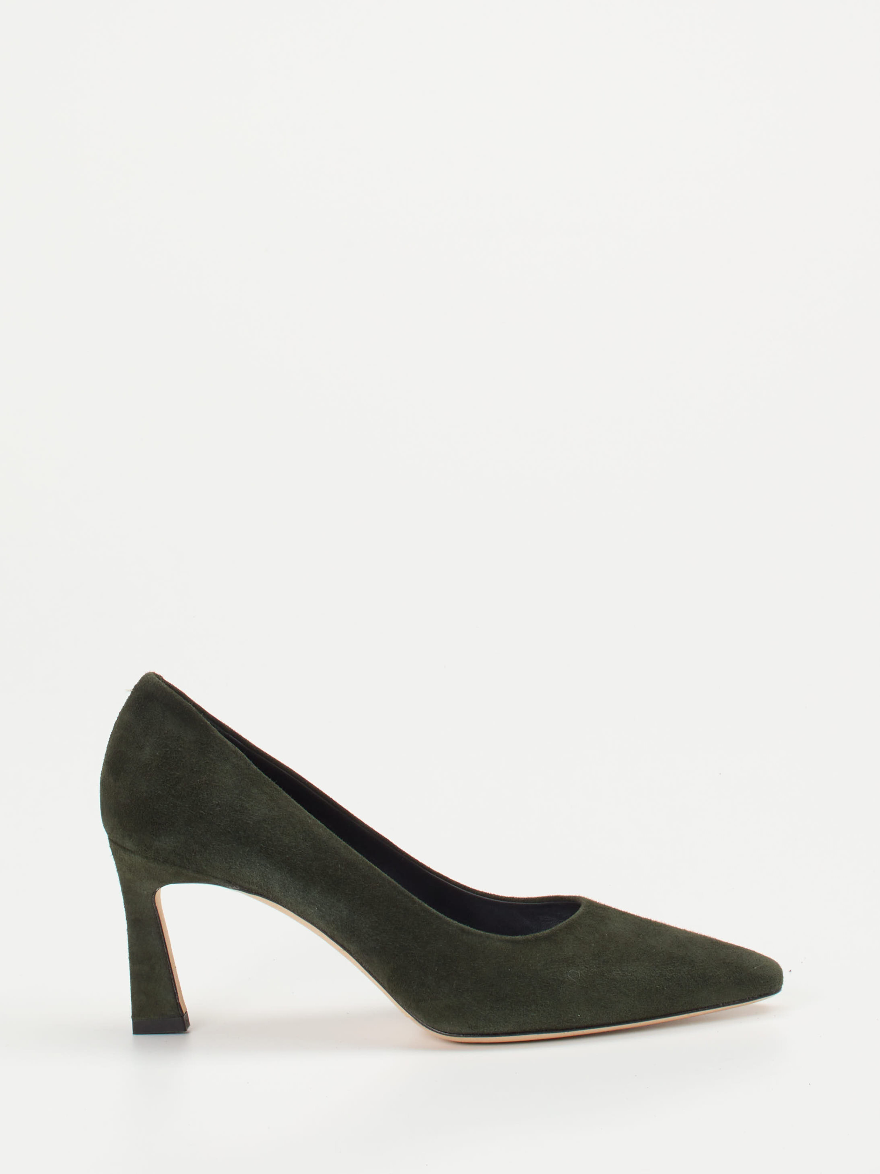 Pumps grün 1418659000501