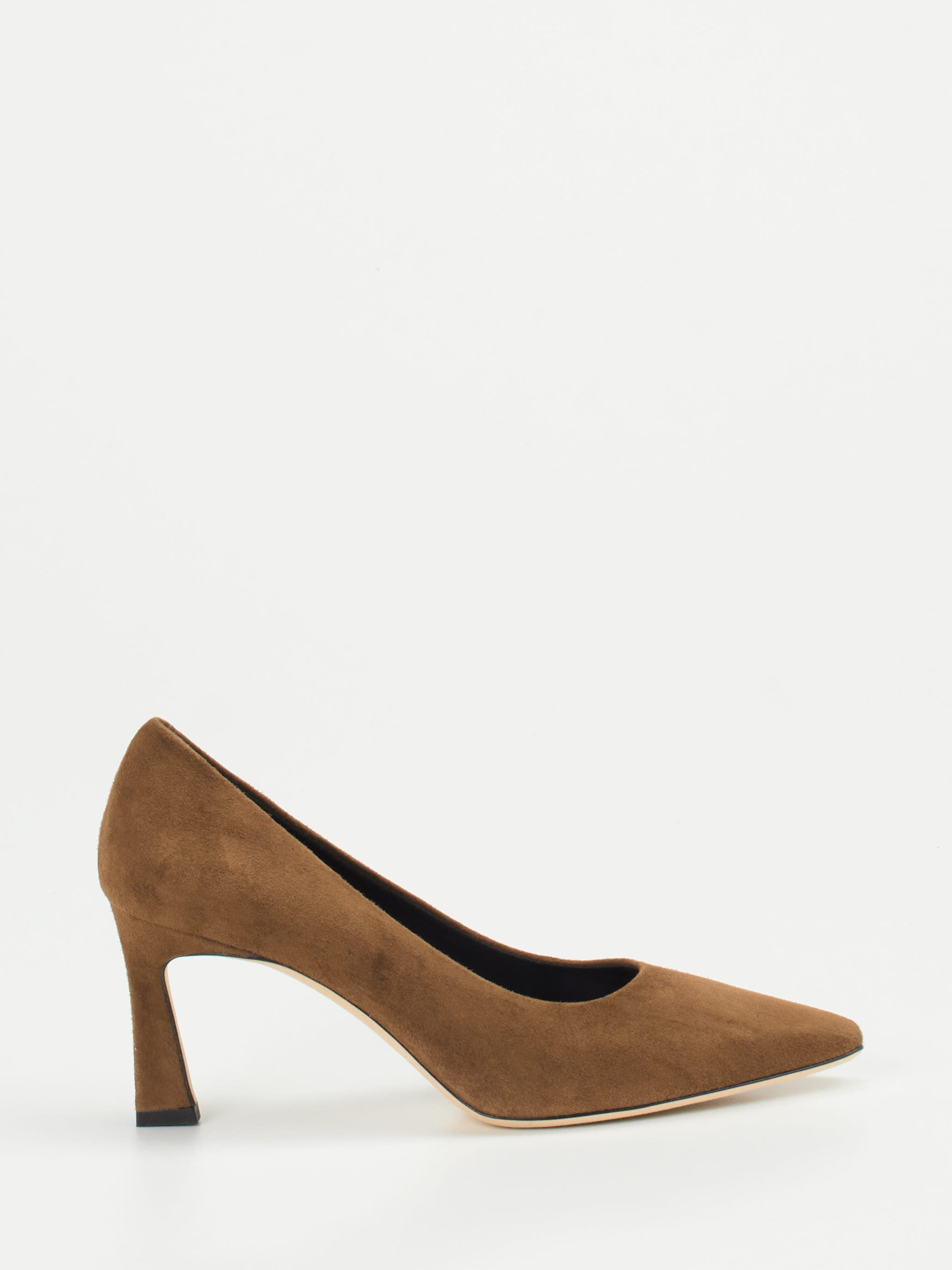Pumps braun 1418229000601
