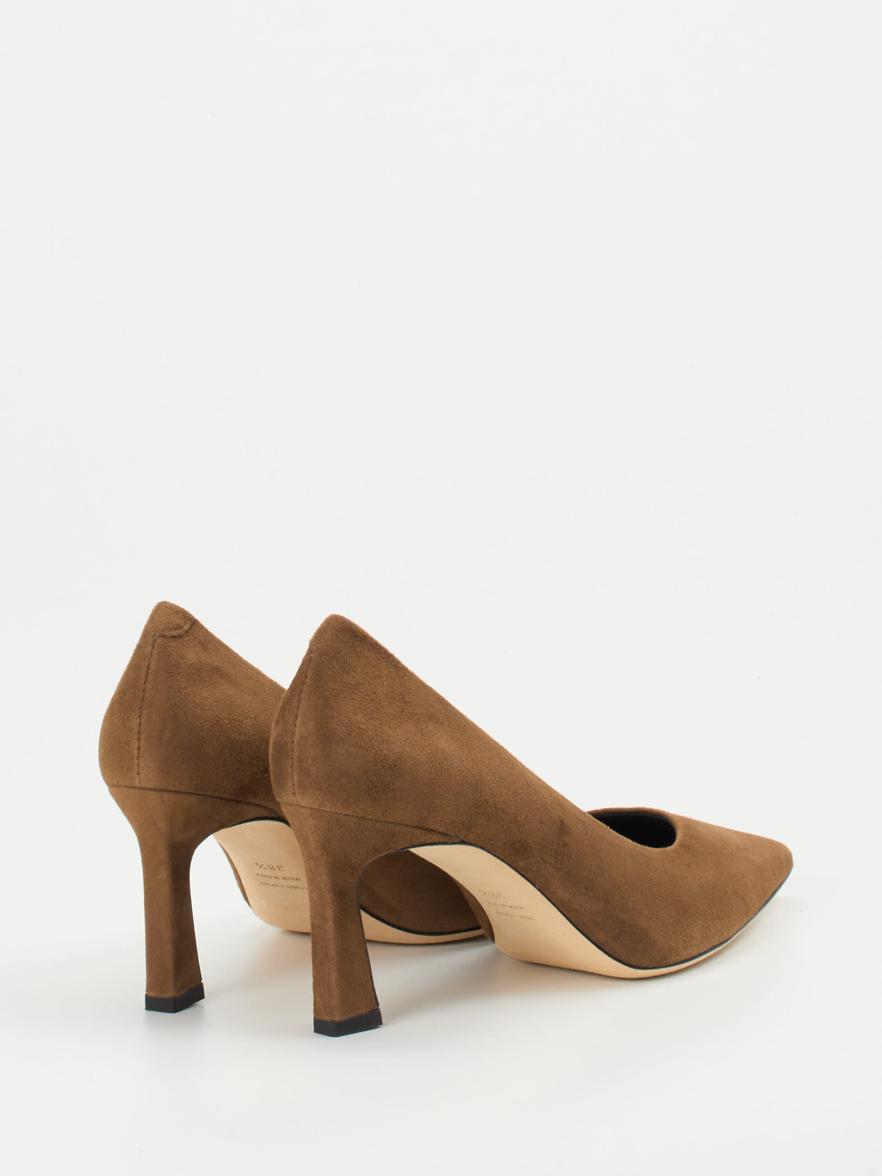 Pumps braun 1418229000603
