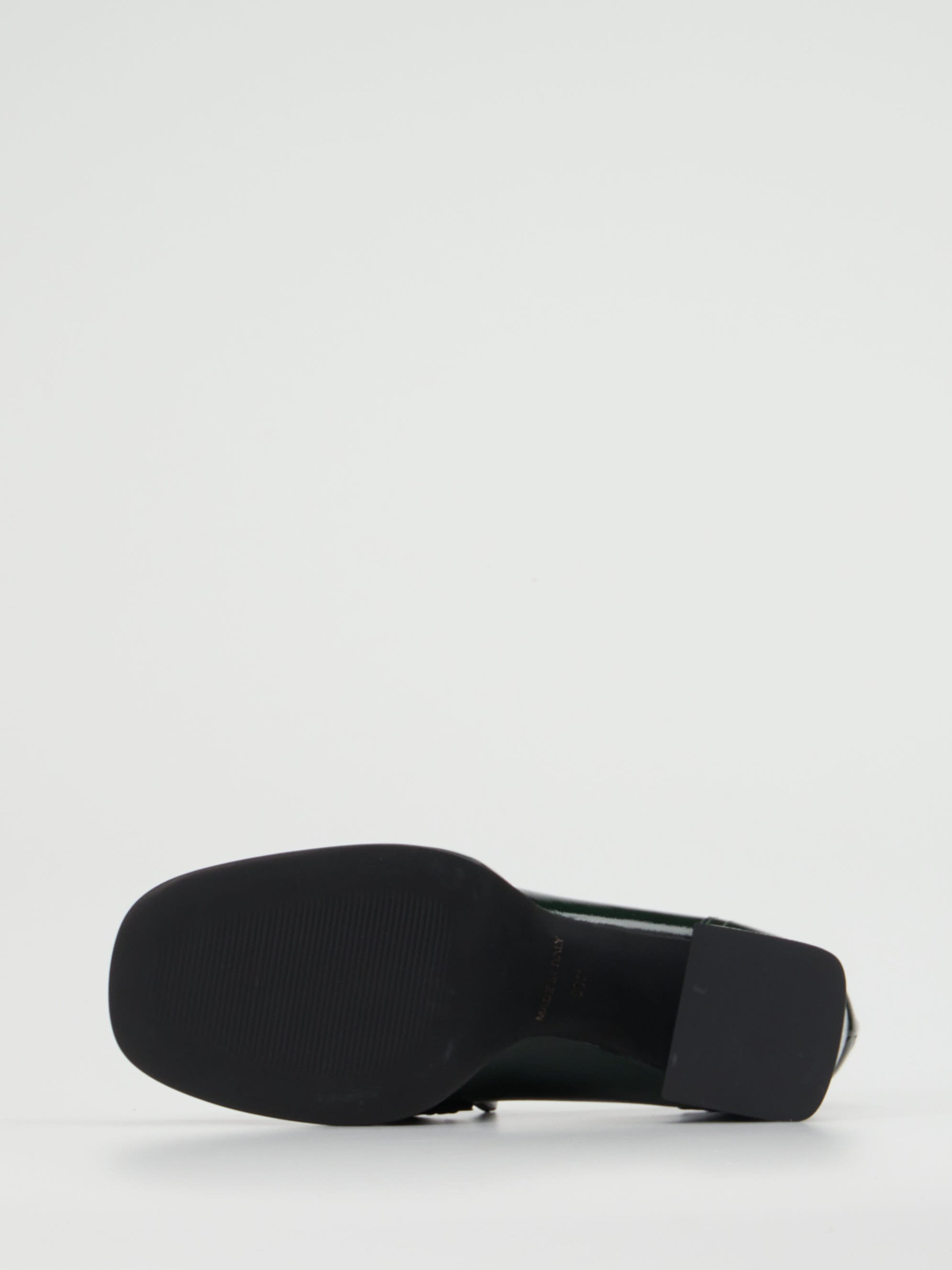 Slipper grün 1519659000105