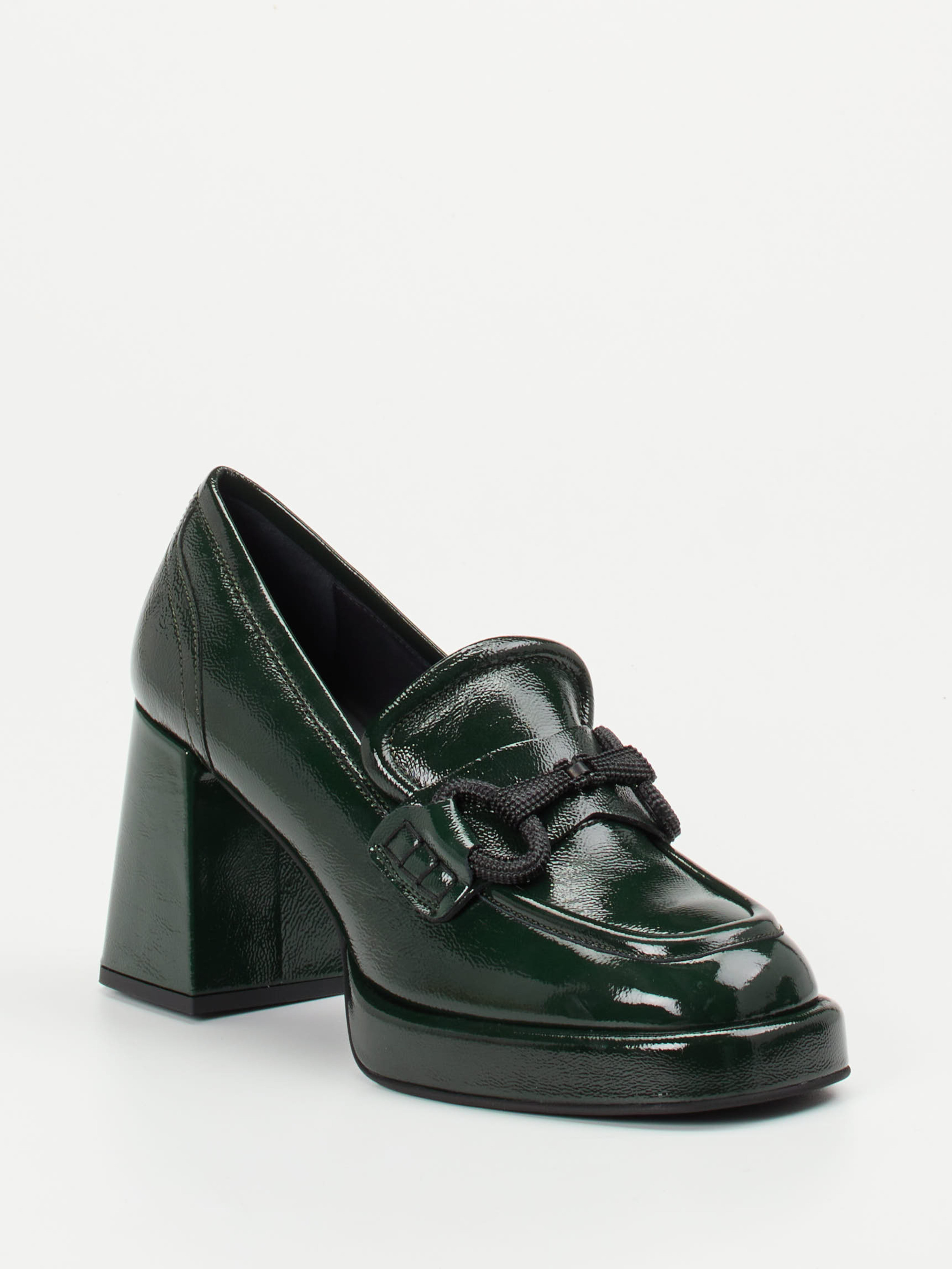 Slipper grün 1519659000106