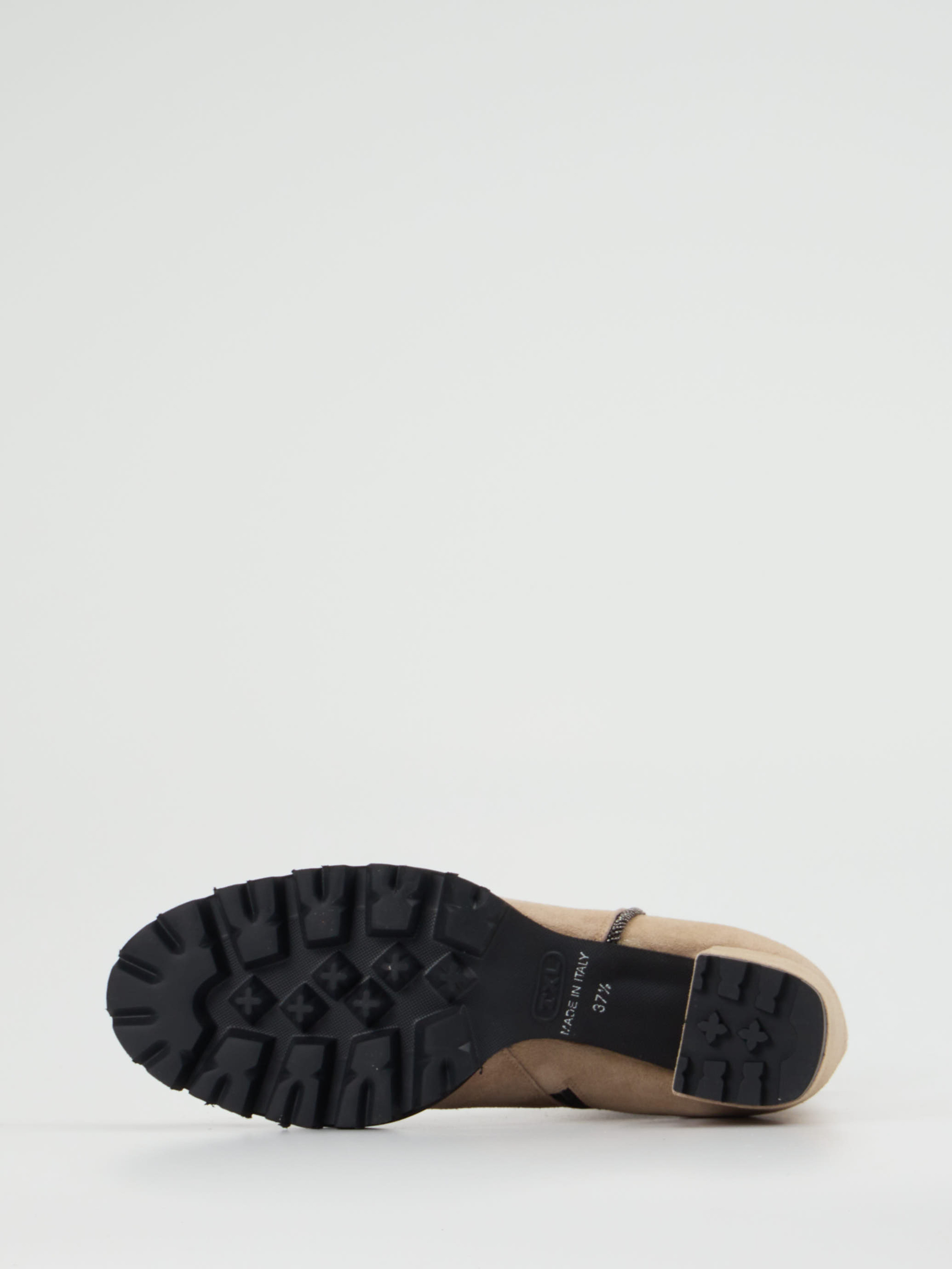 Stiefelette beige 1739399000105