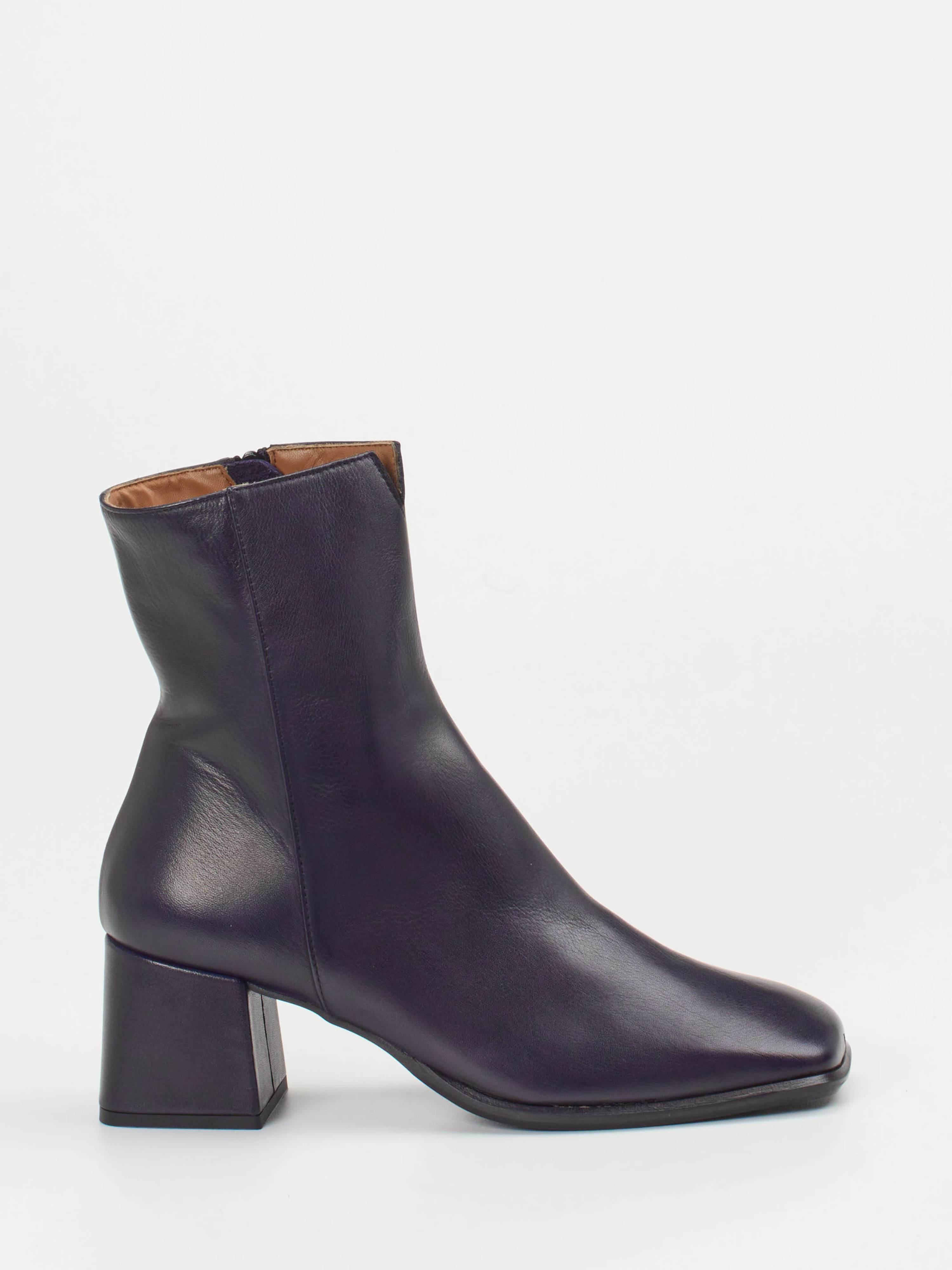 Stiefelette blau 1737109000801