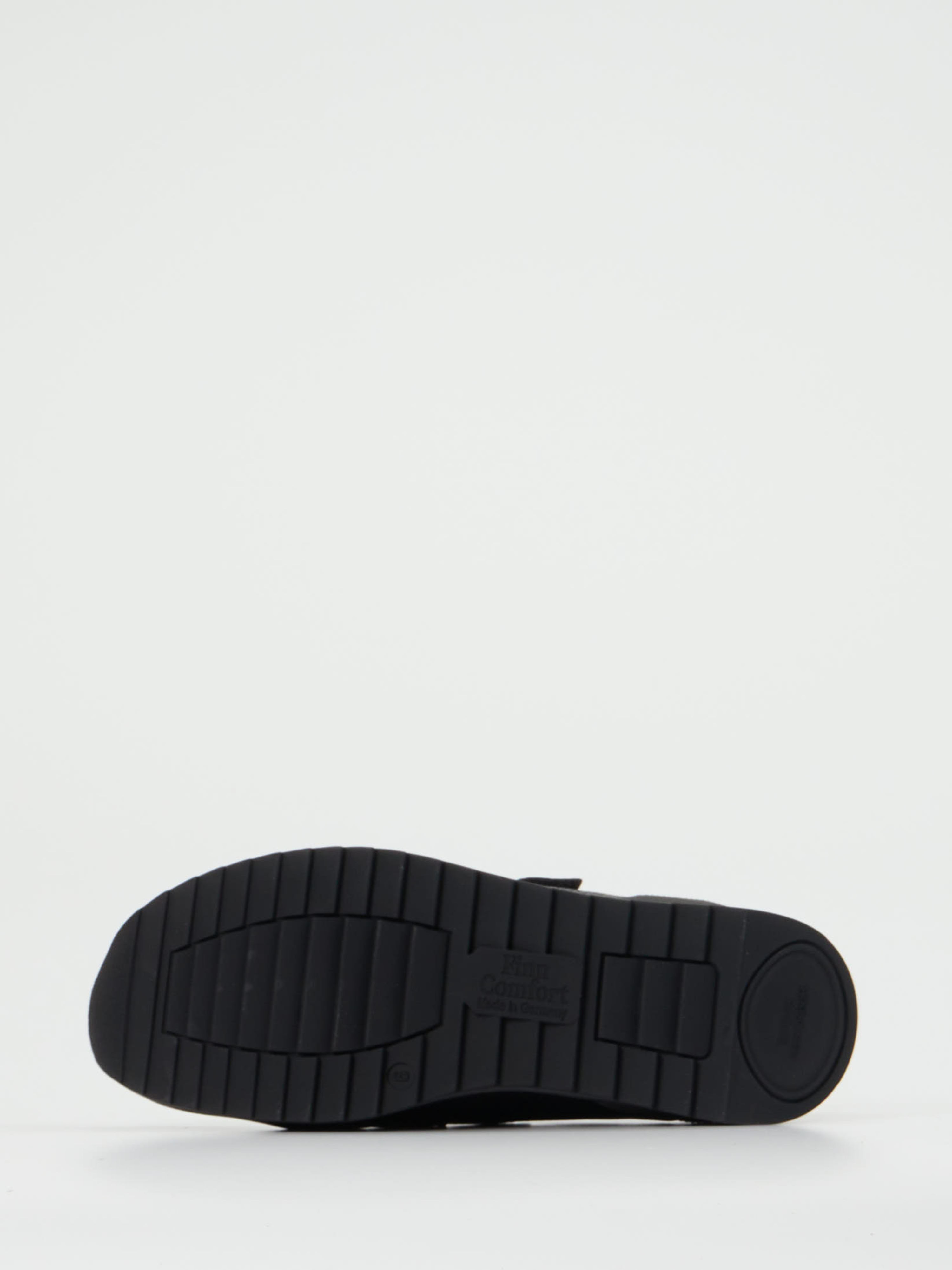 Slipper schwarz 2581009002305