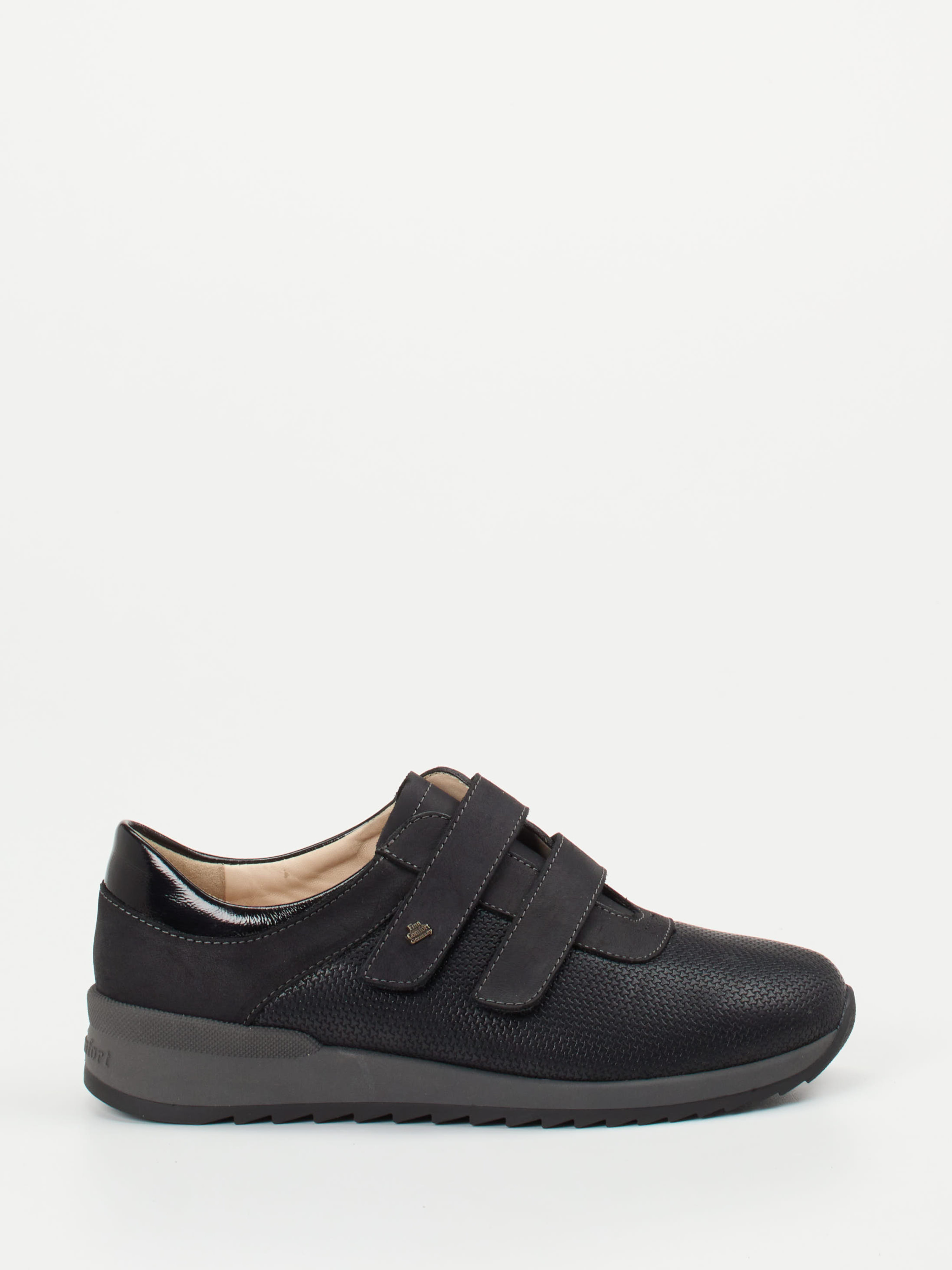 Slipper schwarz 2581009002301
