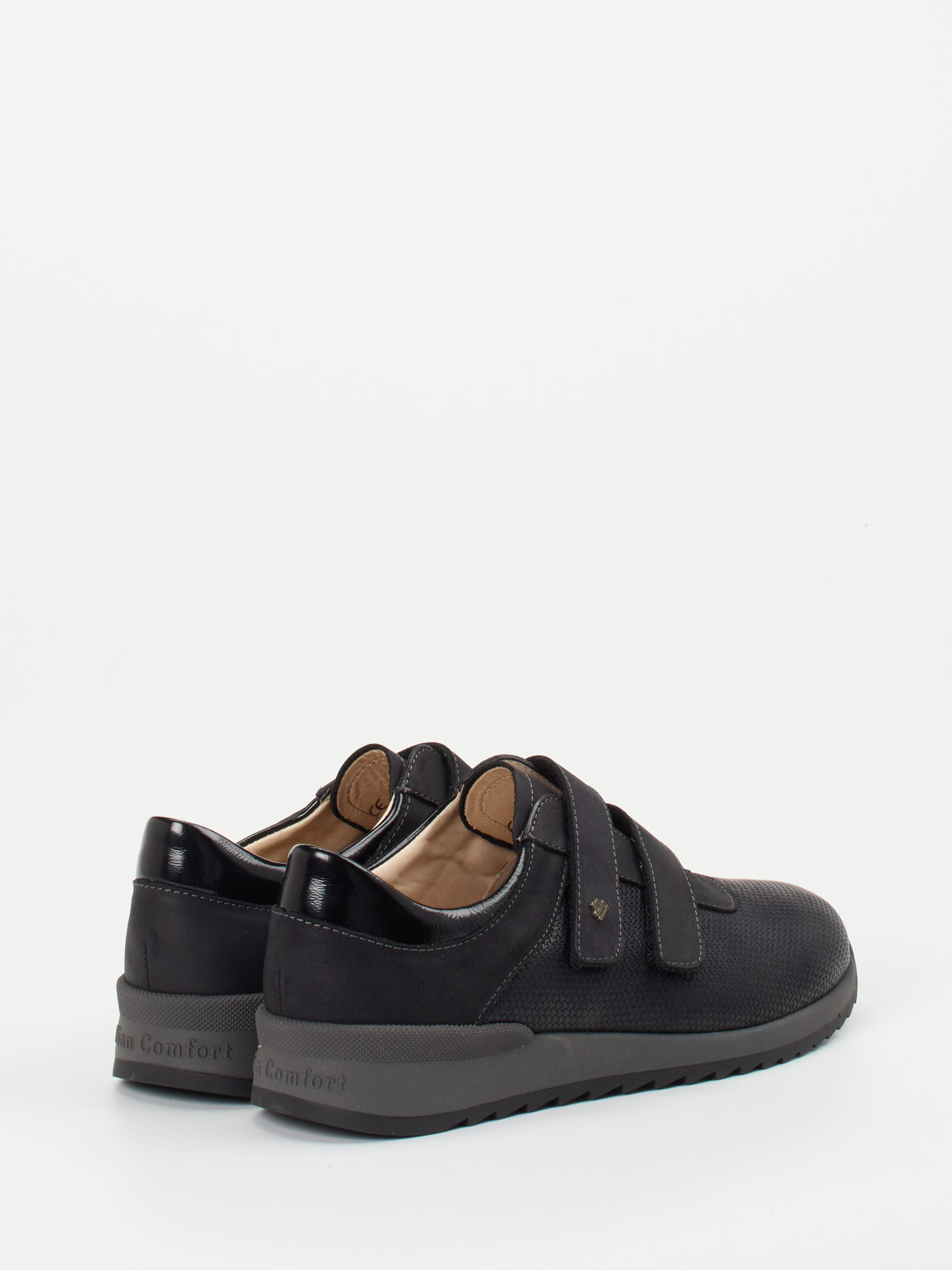 Slipper schwarz 2581009002303