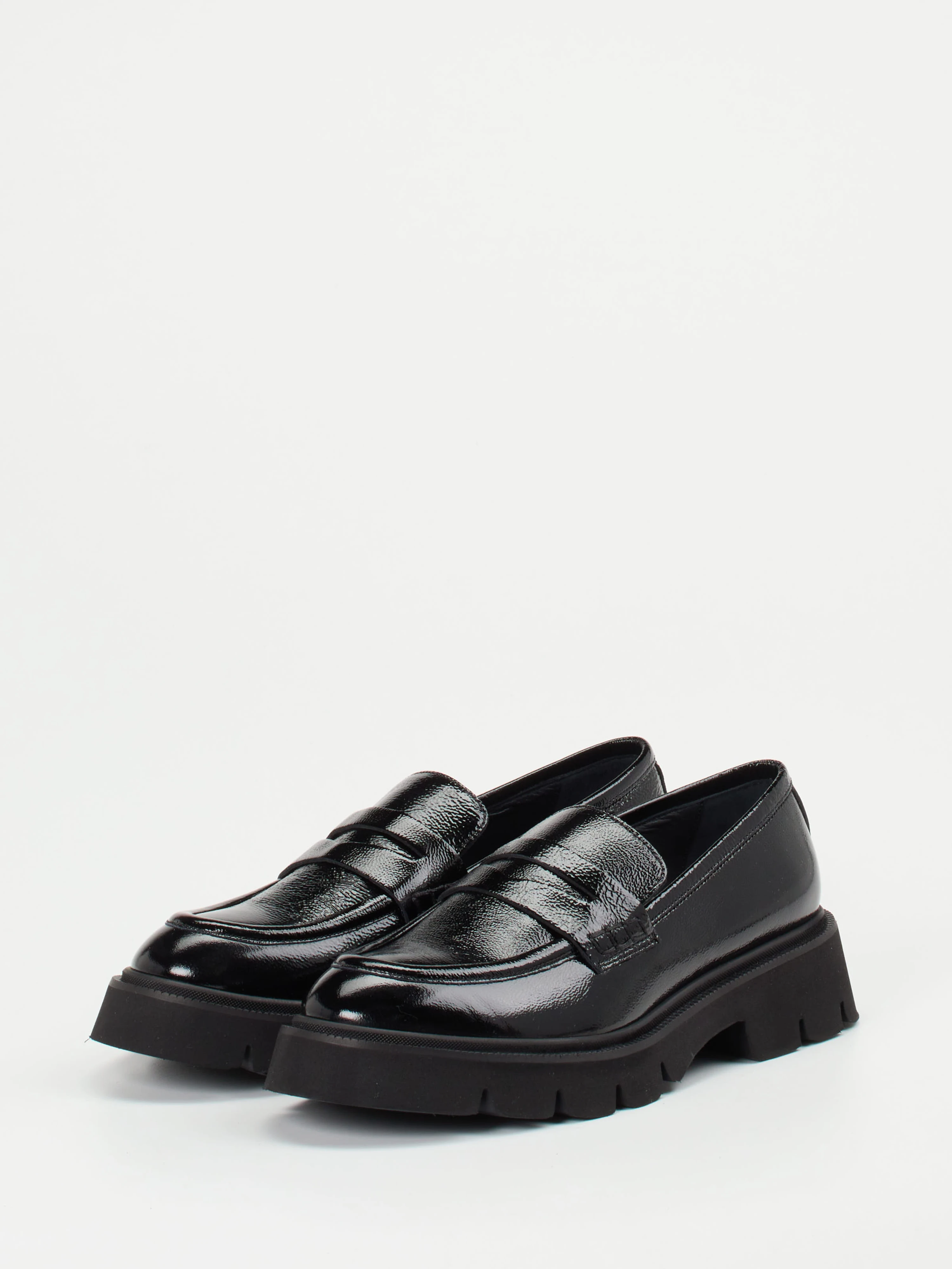 Slipper schwarz 1513009016902