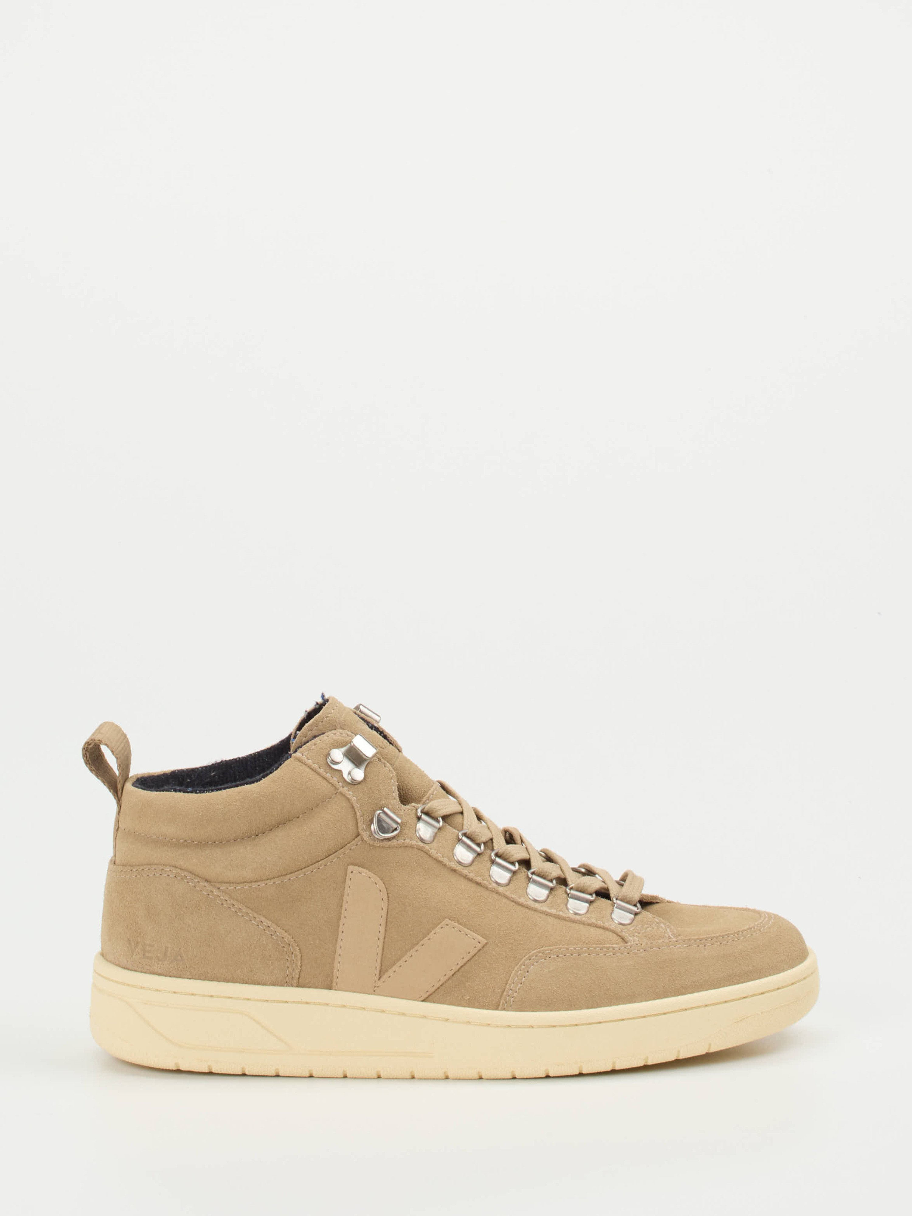 Sneaker high beige 4761359000301