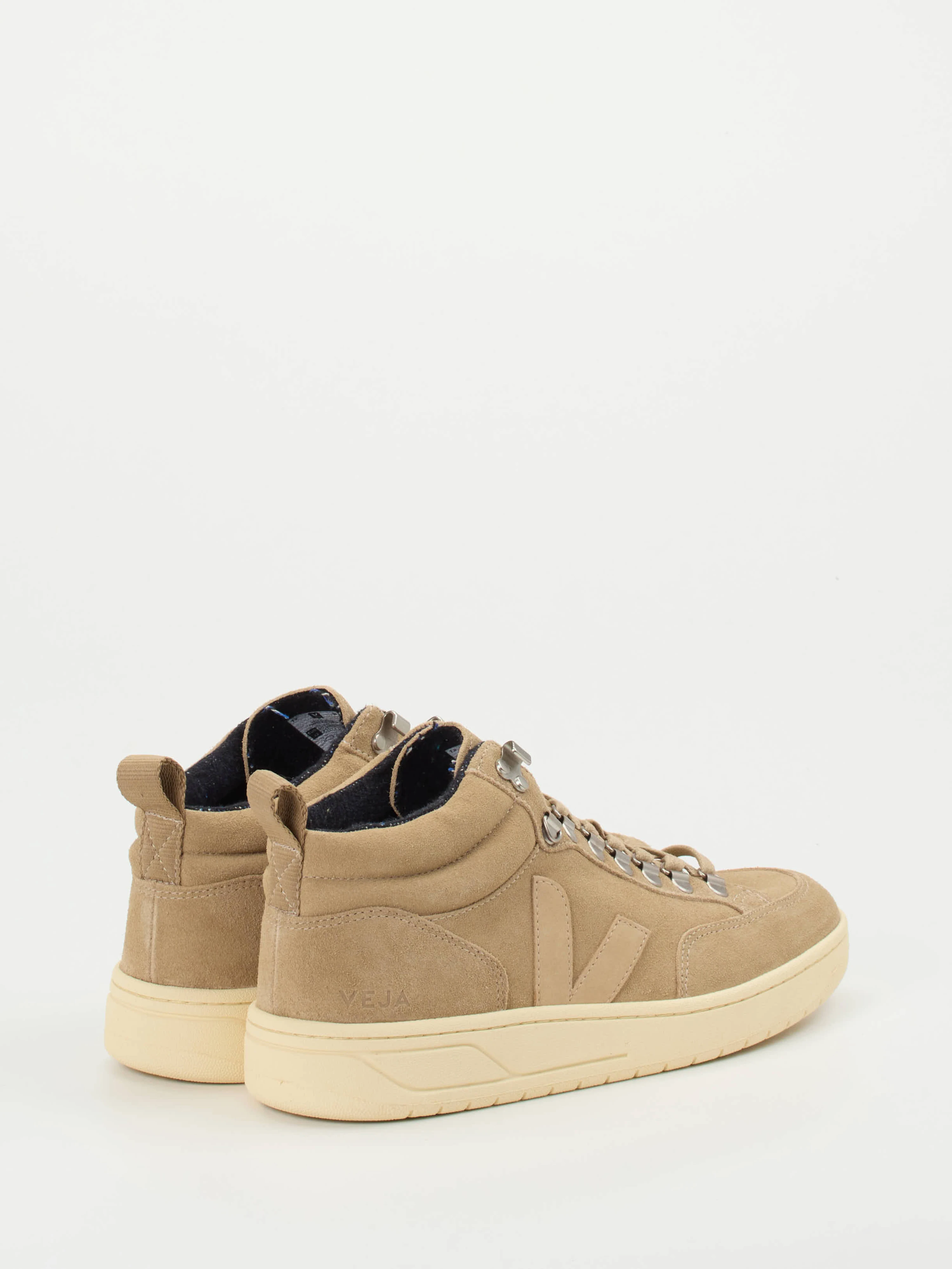Sneaker high beige 4761359000303