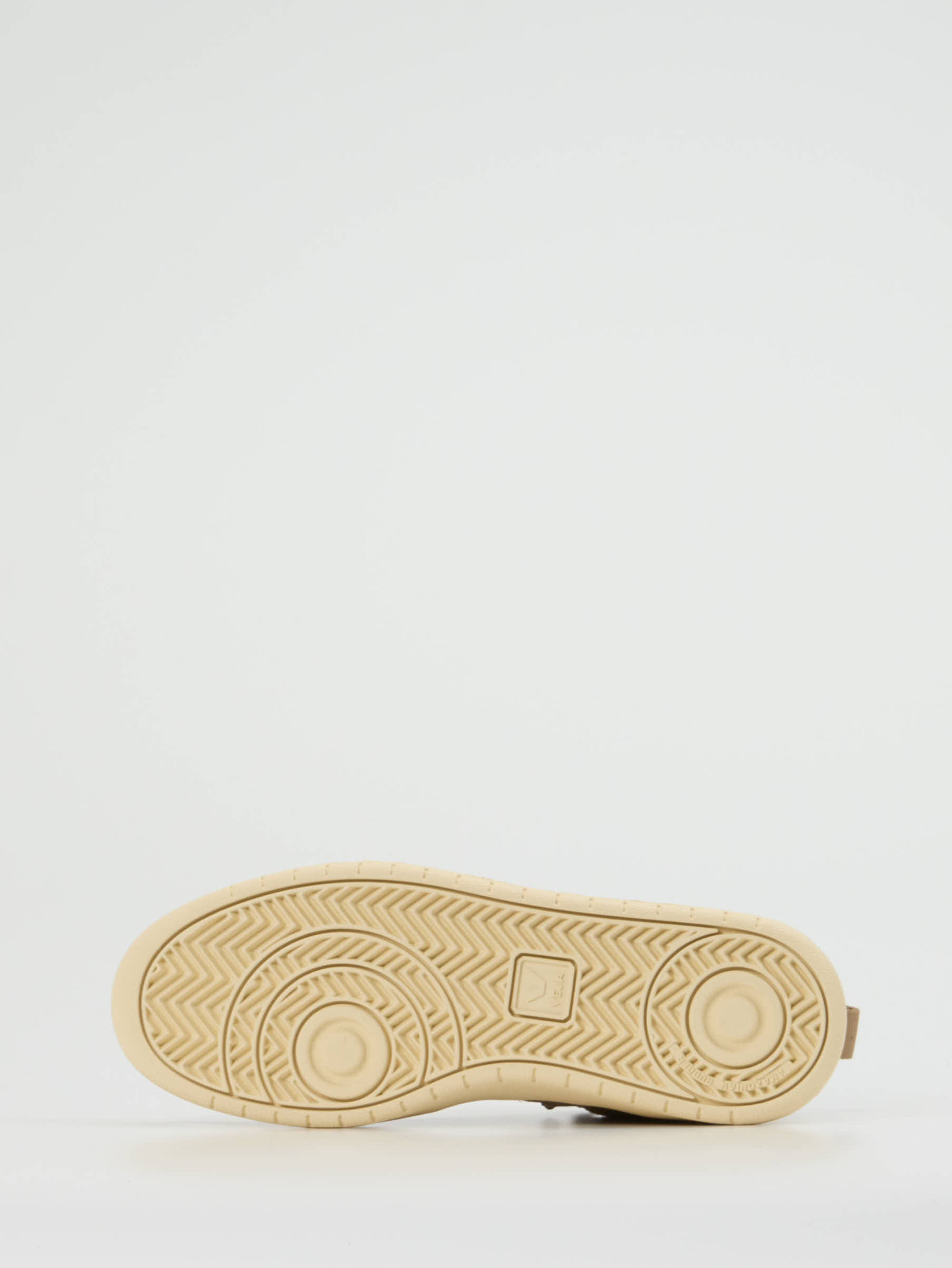 Sneaker high beige 4761359000305
