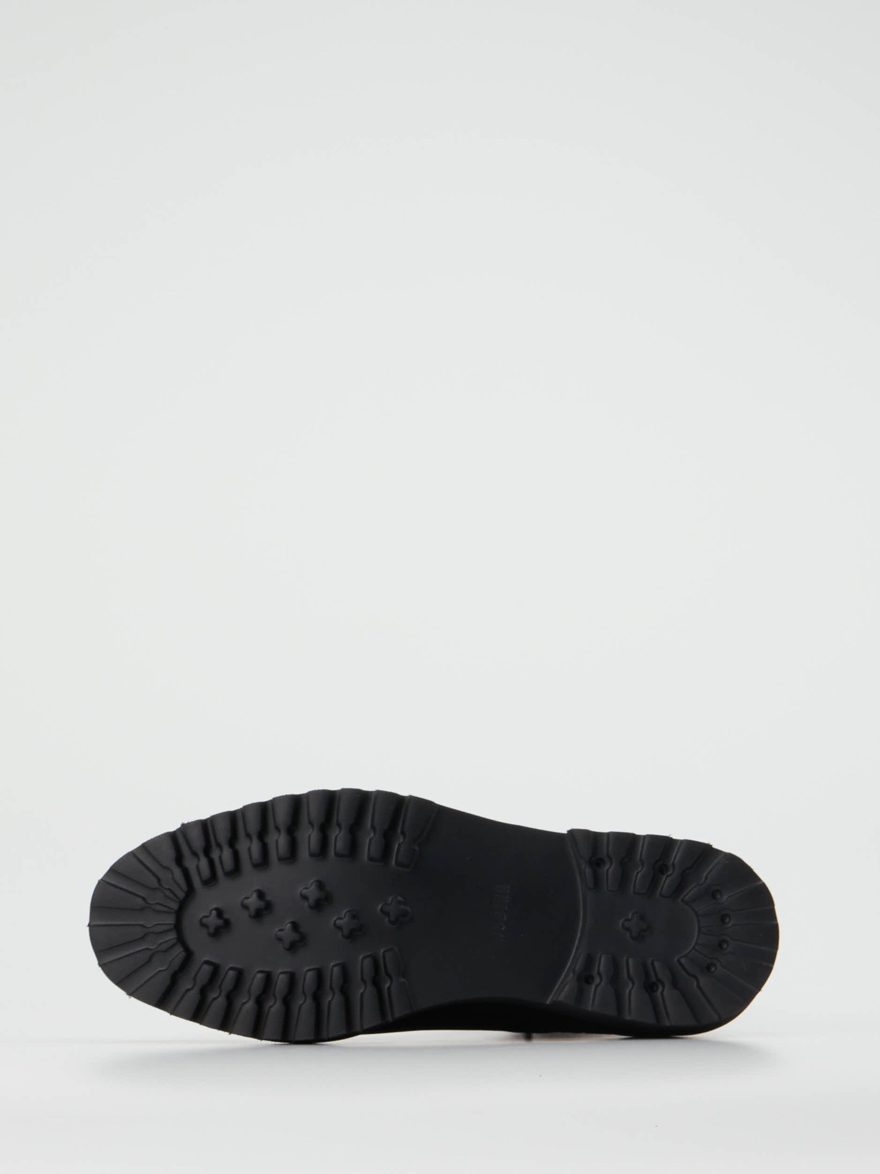 Chelsea Boots schwarz 4711009017805
