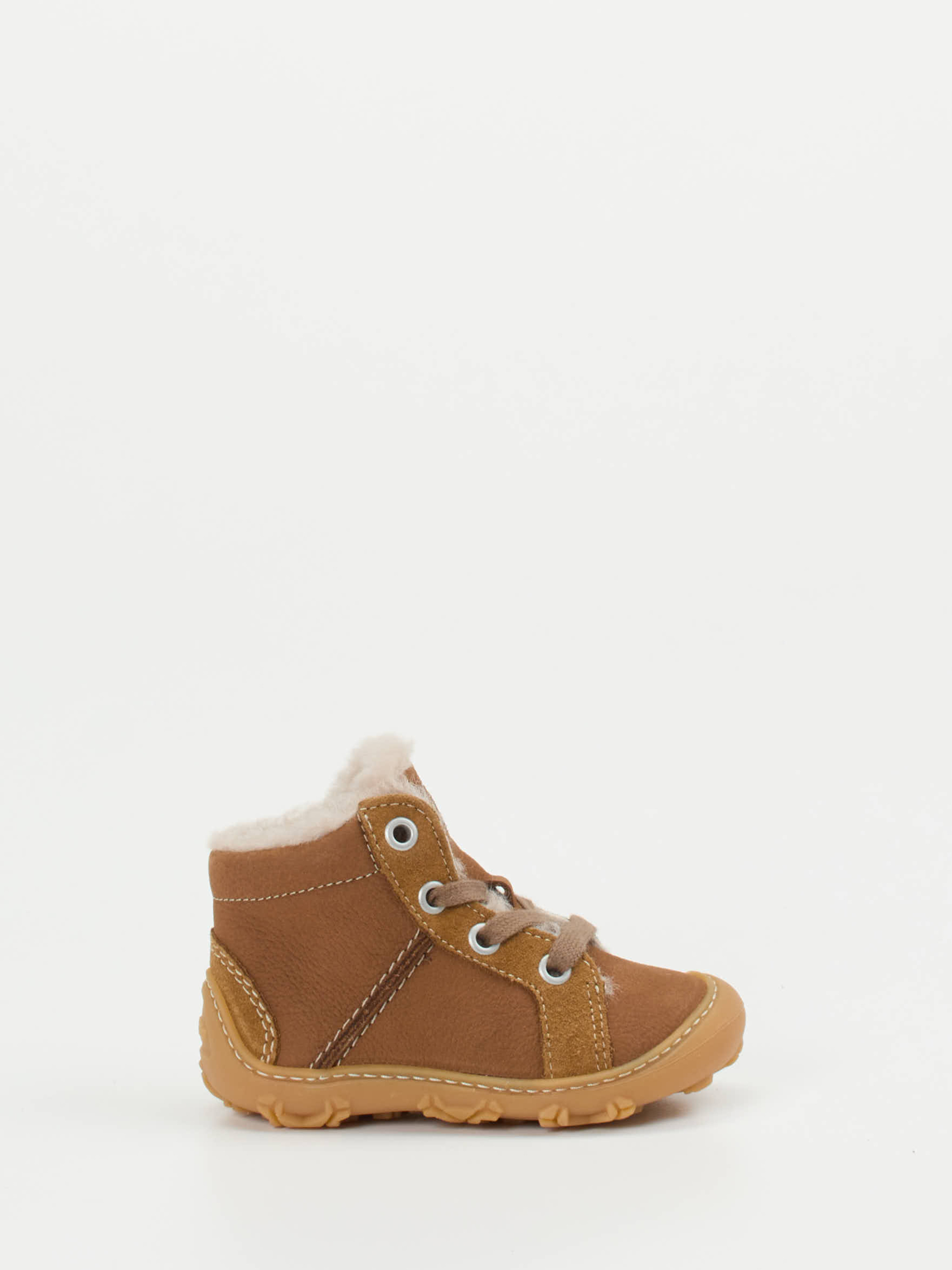 Lauflernschuh braun 6805289000401