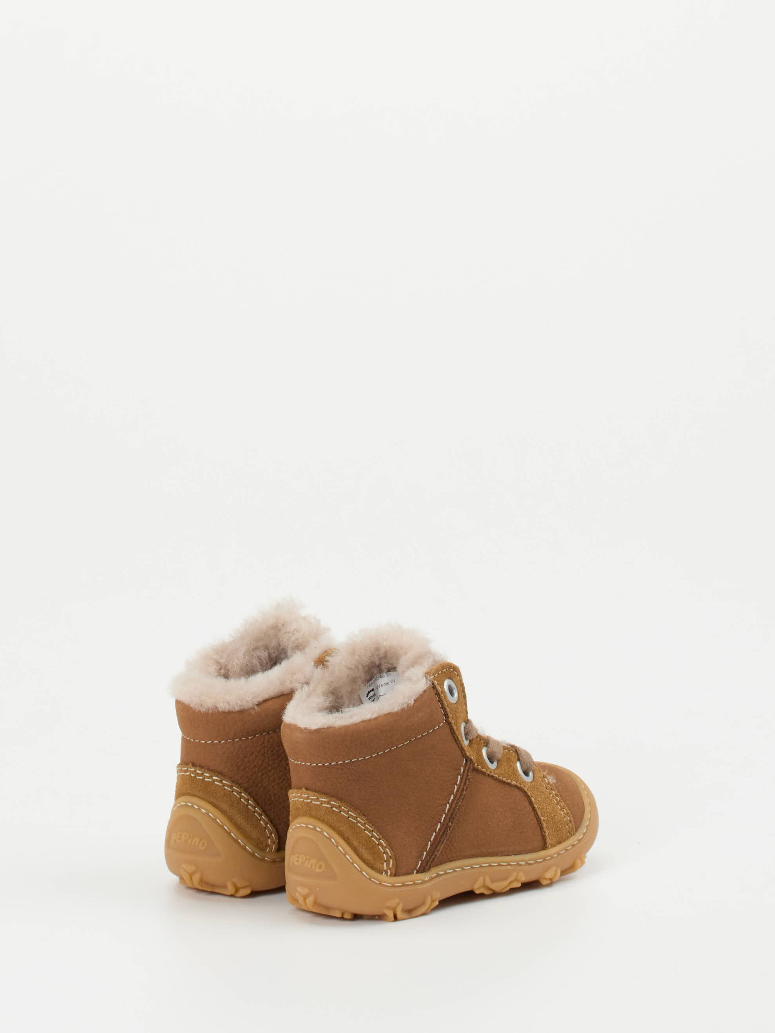 Lauflernschuh braun 6805289000403