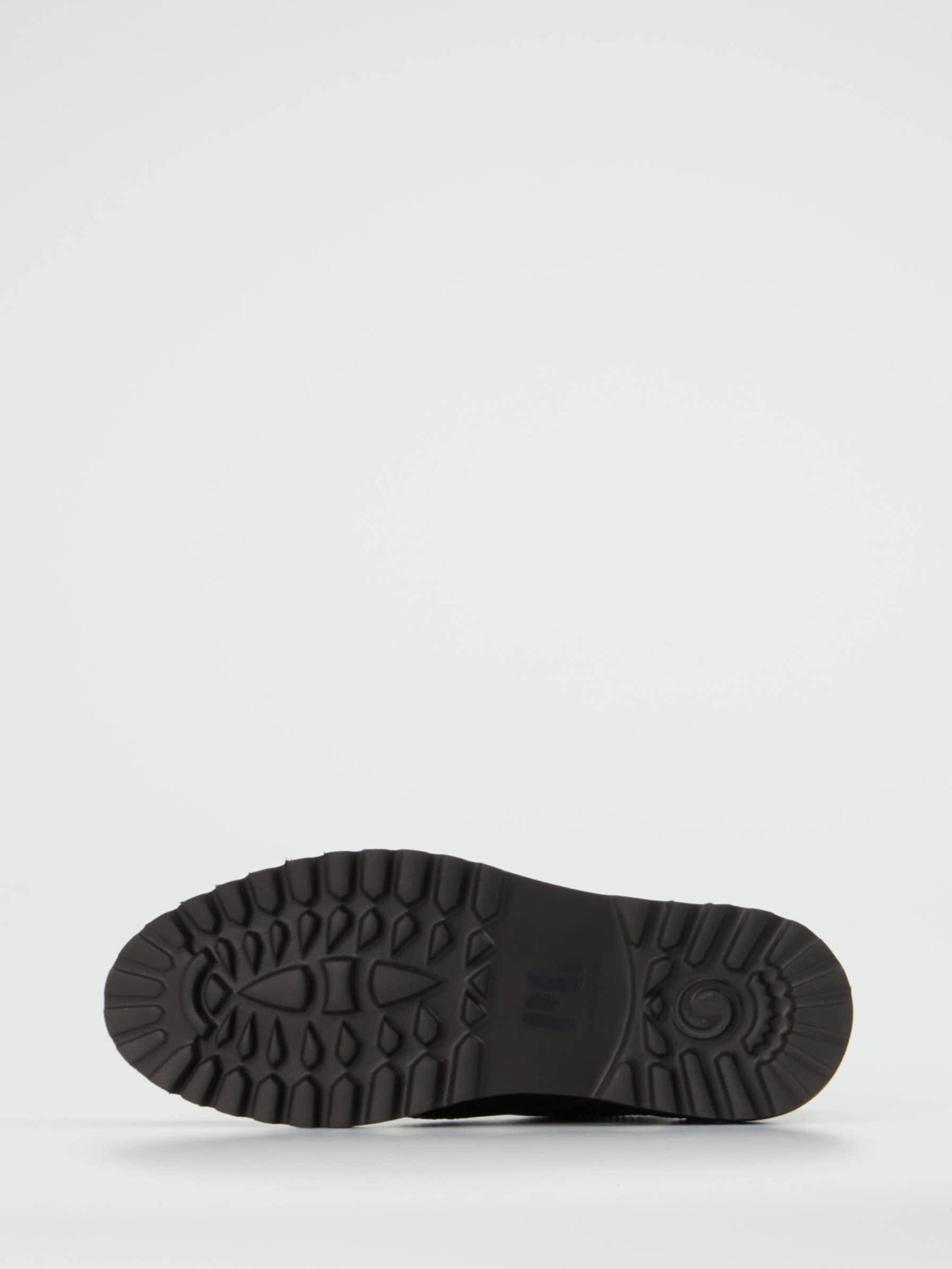 Schnürschuh braun 4610229037305