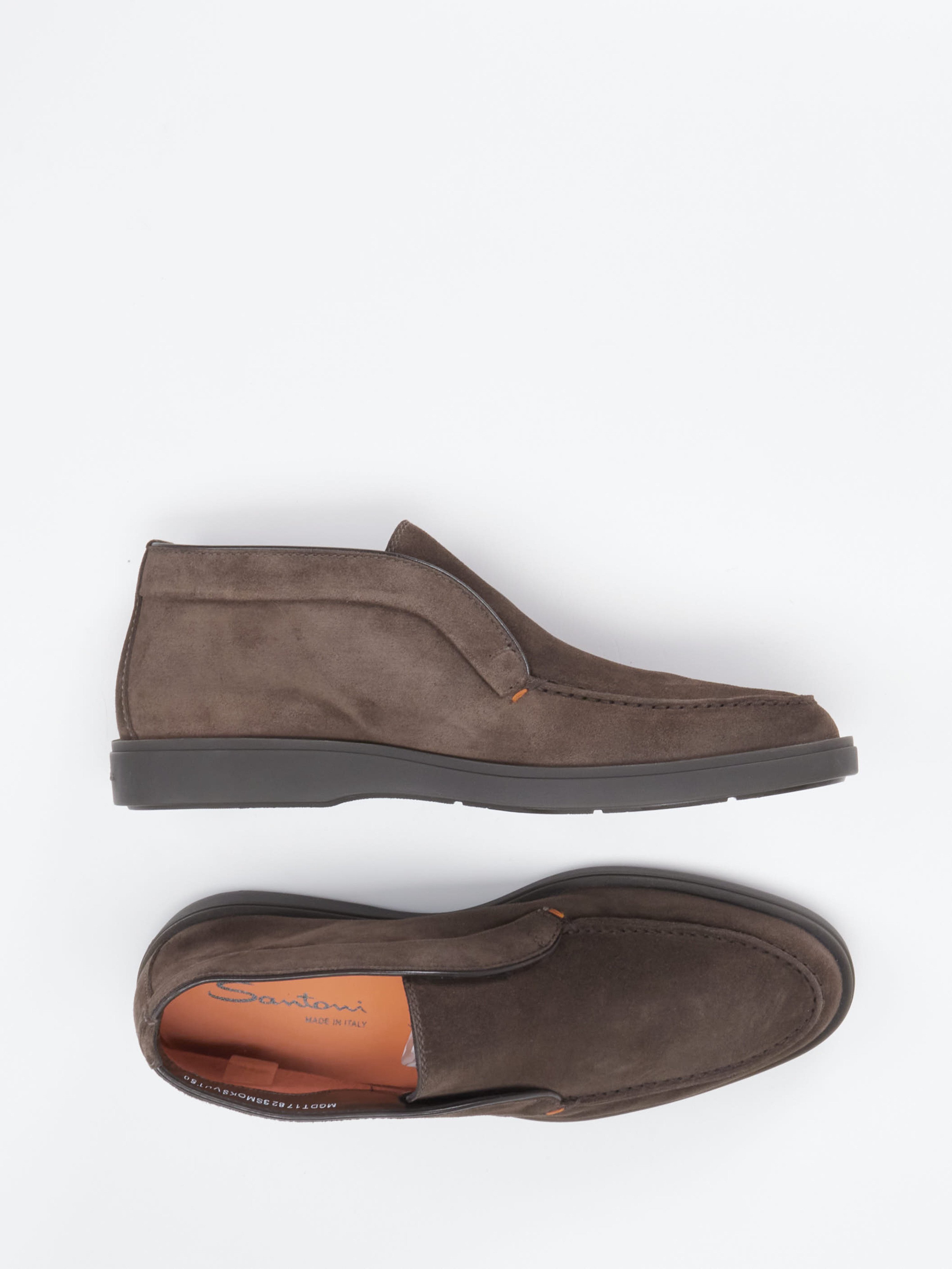 Slipper braun 4510209005604