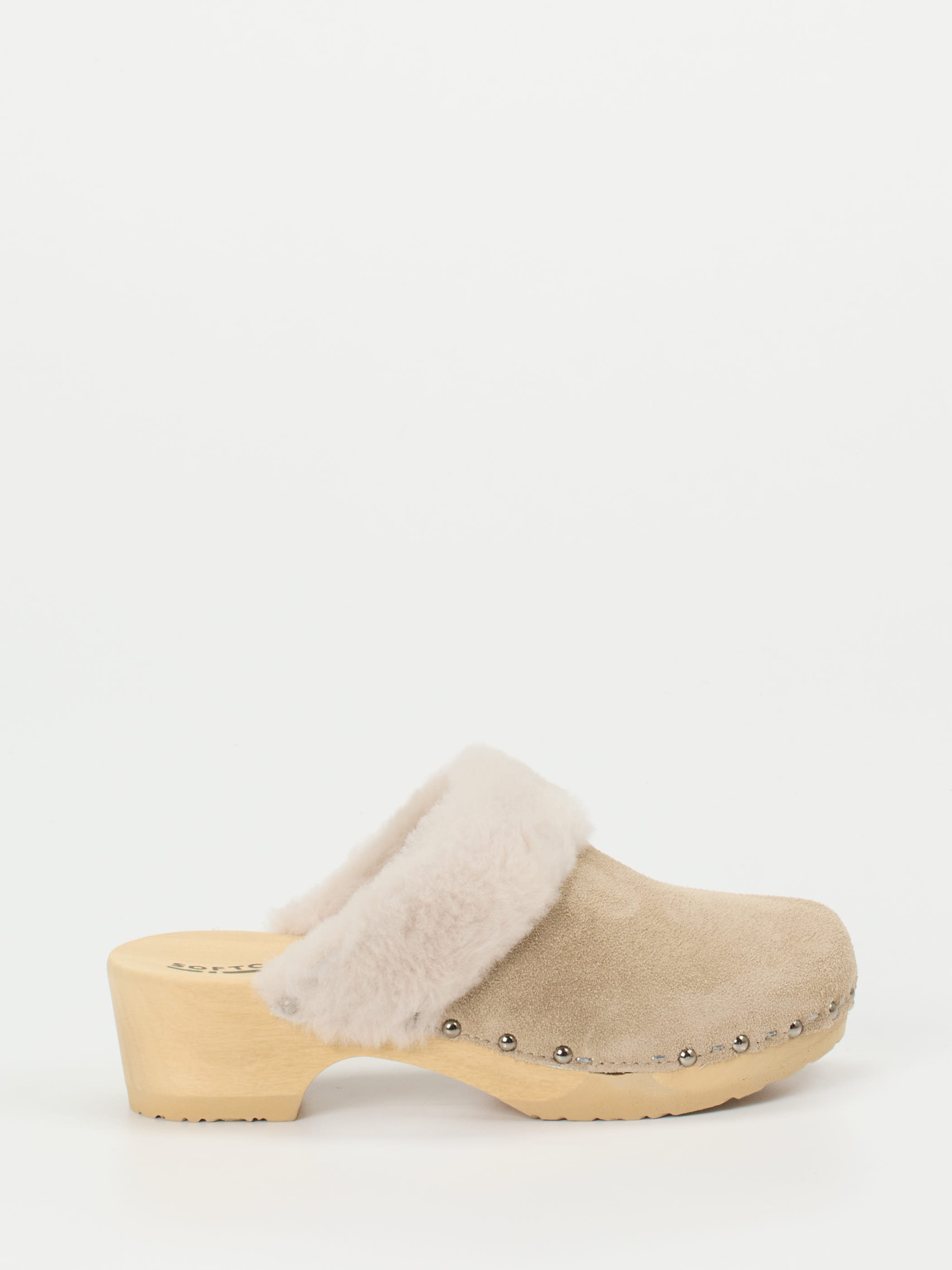 Pantolette braun 1177249000301