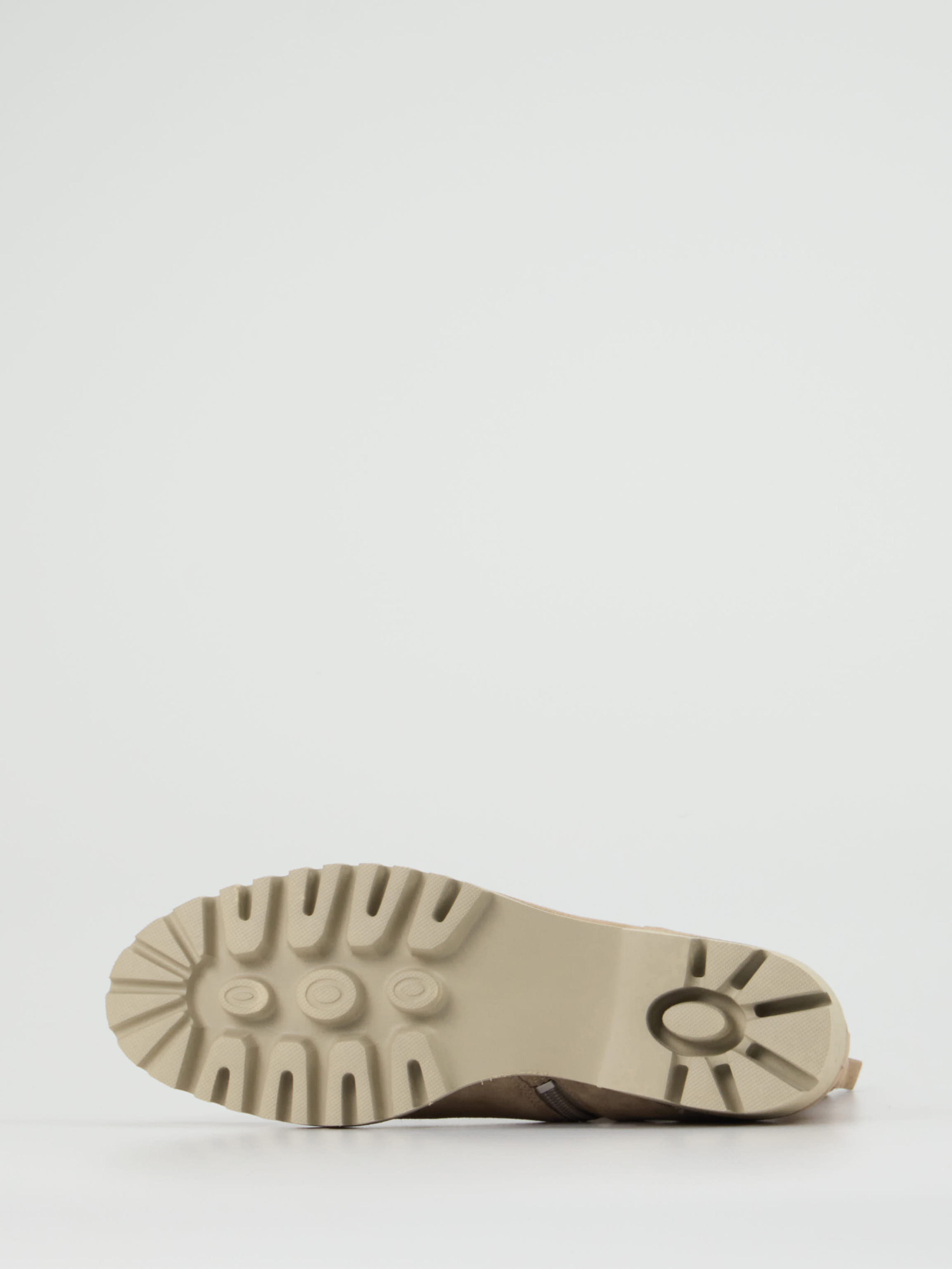 Schnürstiefelette beige 2756359000205