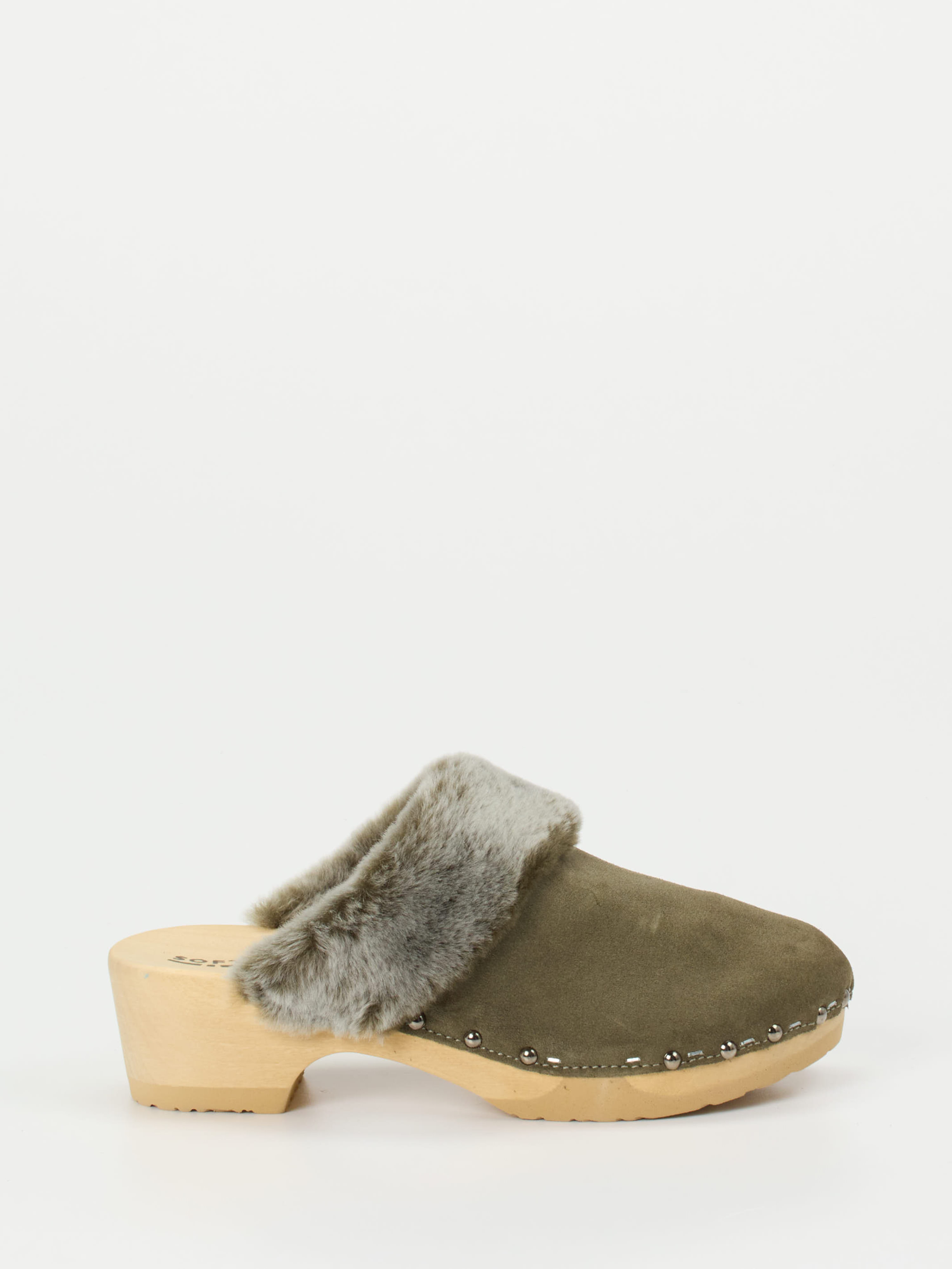 Pantolette grün 1177629000101