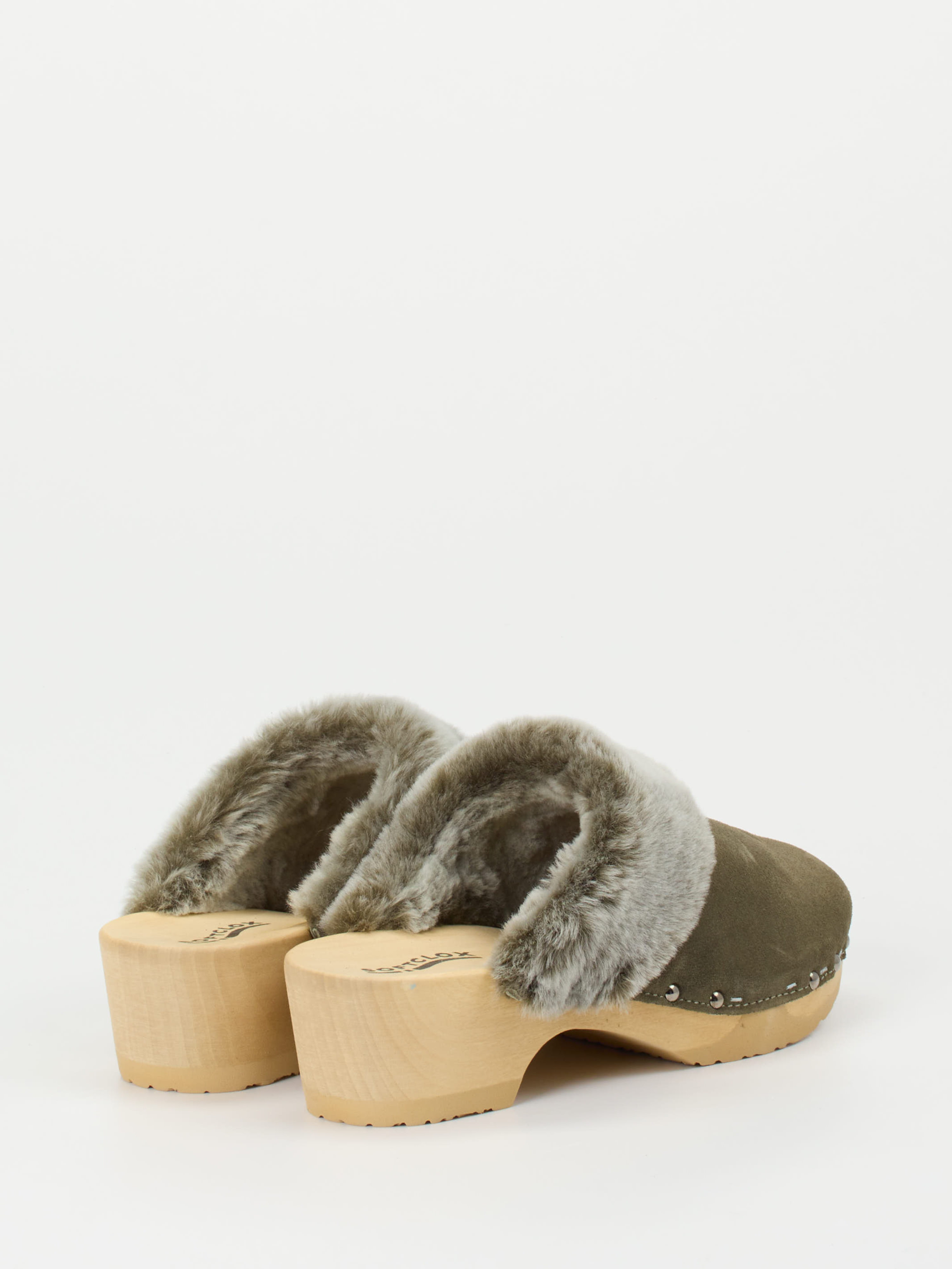 Pantolette grün 1177629000103