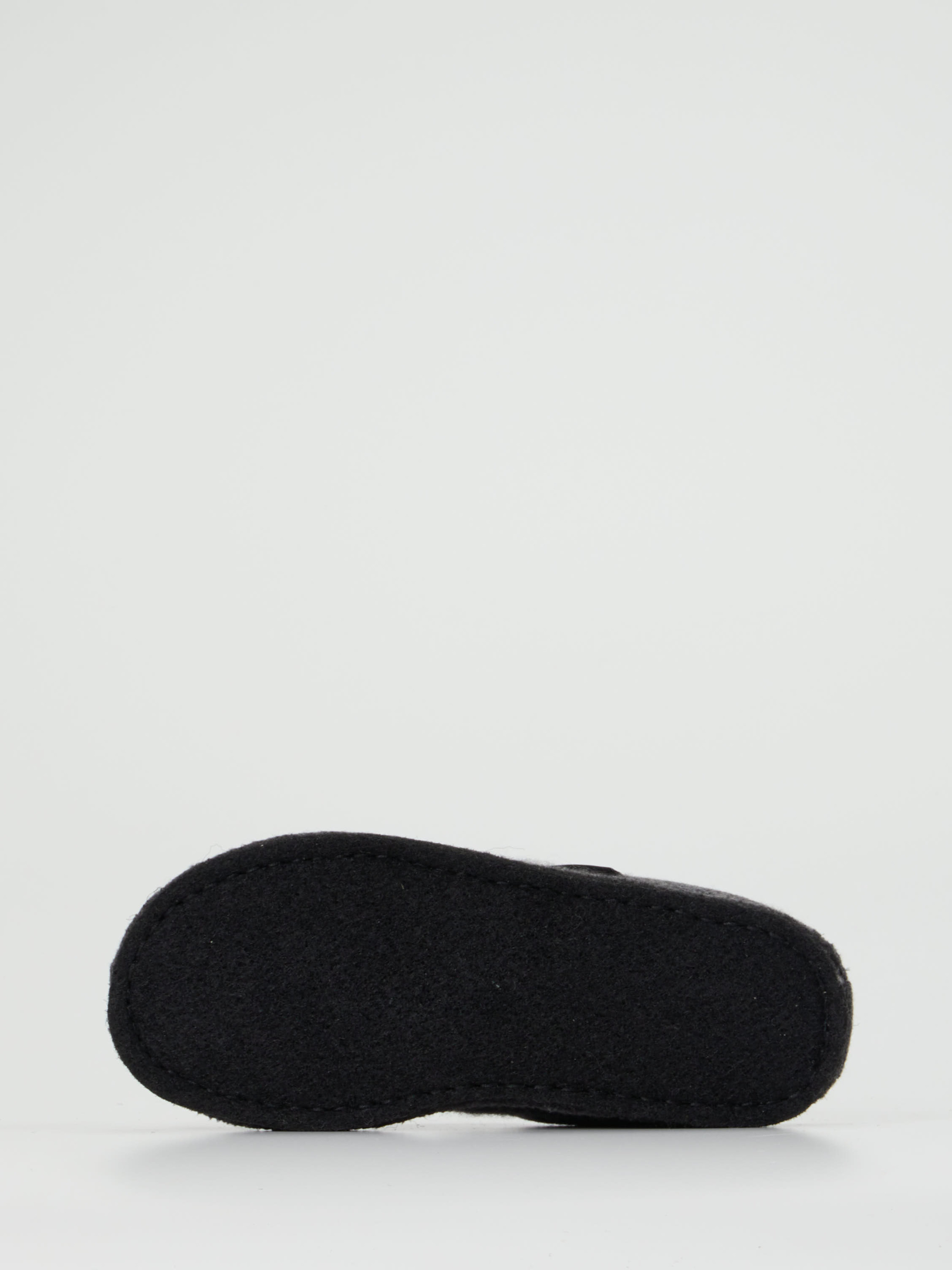 Hausschuh grau 7163409011505