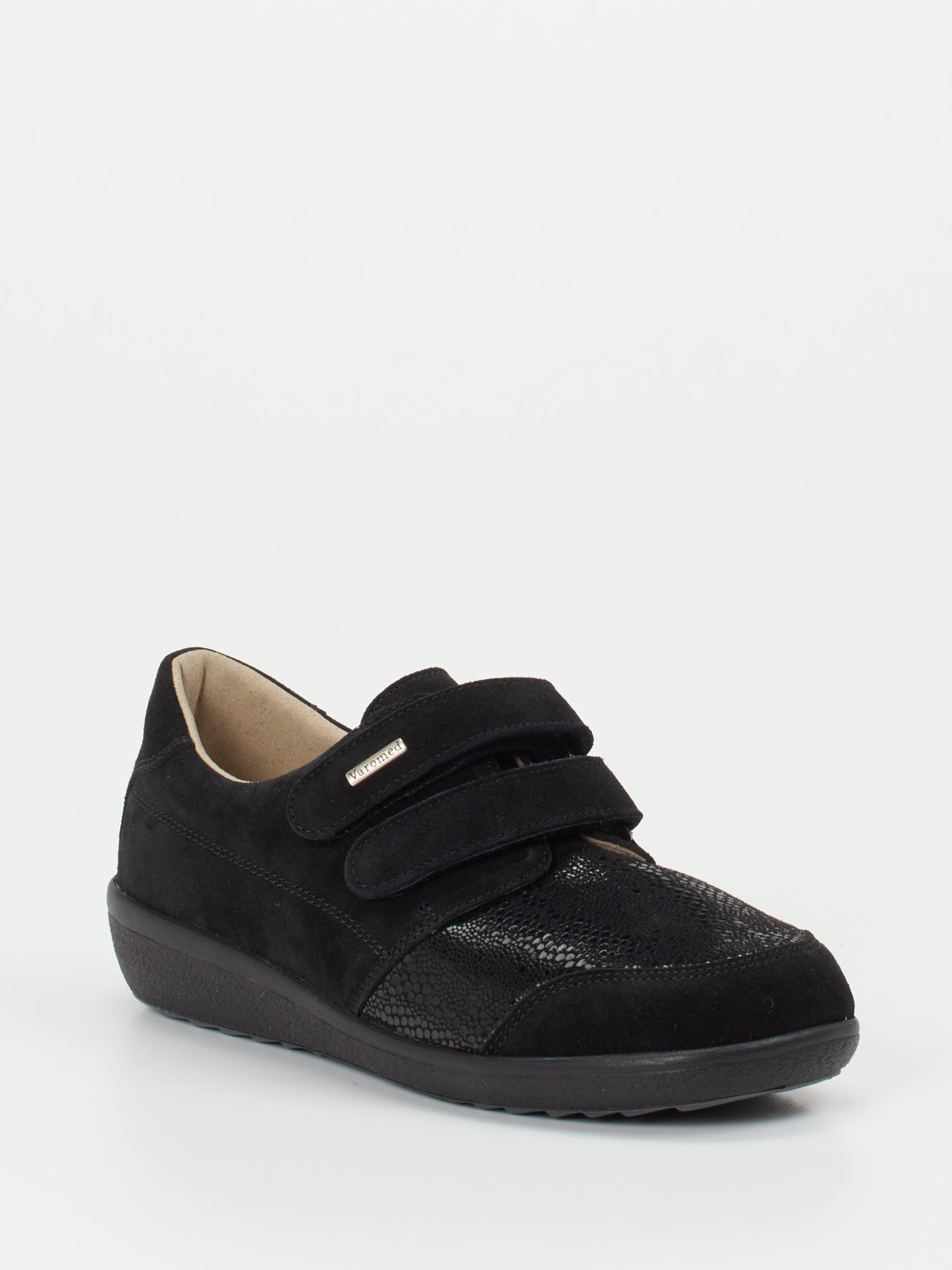 Slipper schwarz 2591009001106