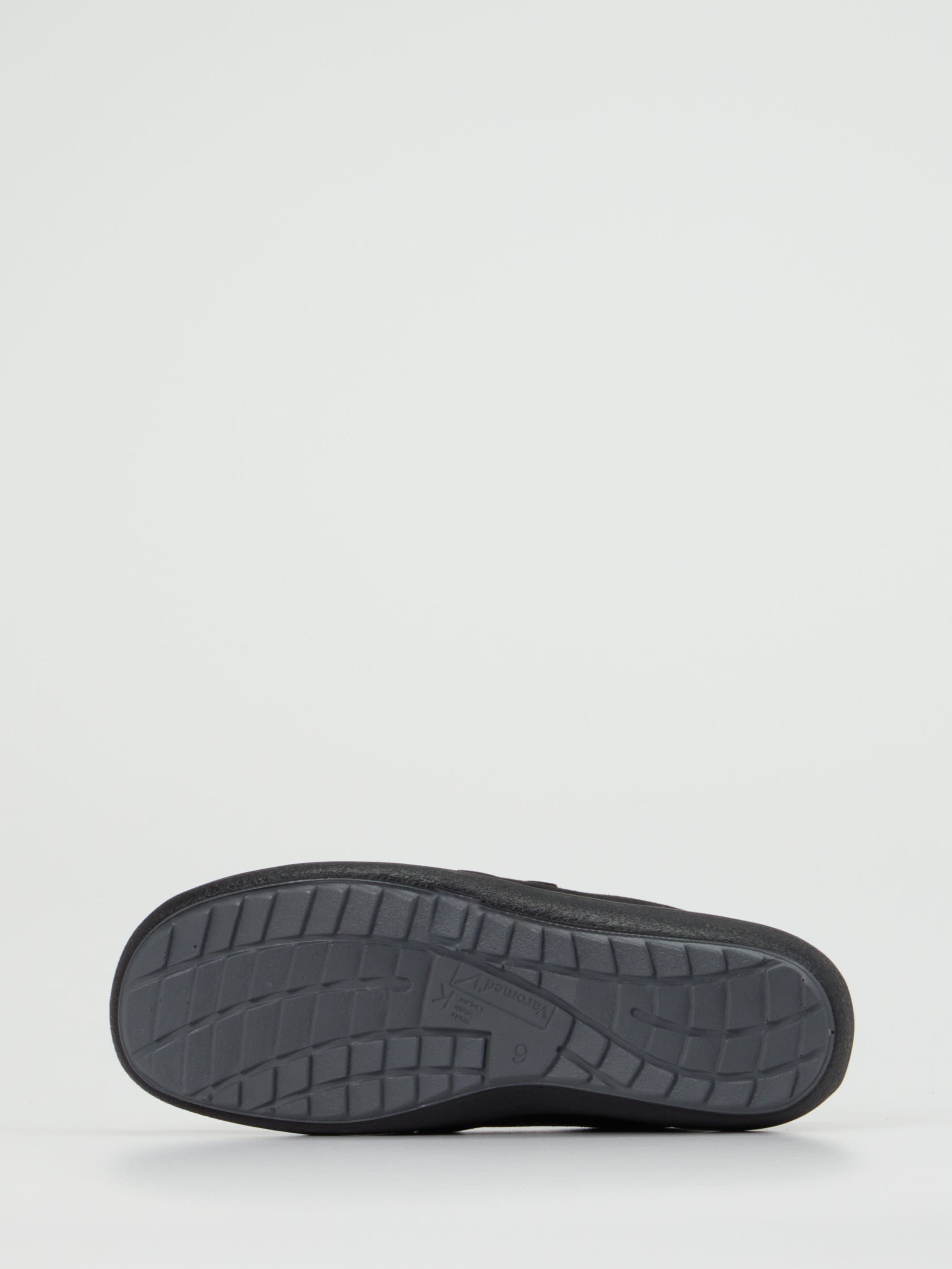 Slipper schwarz 2591009001105