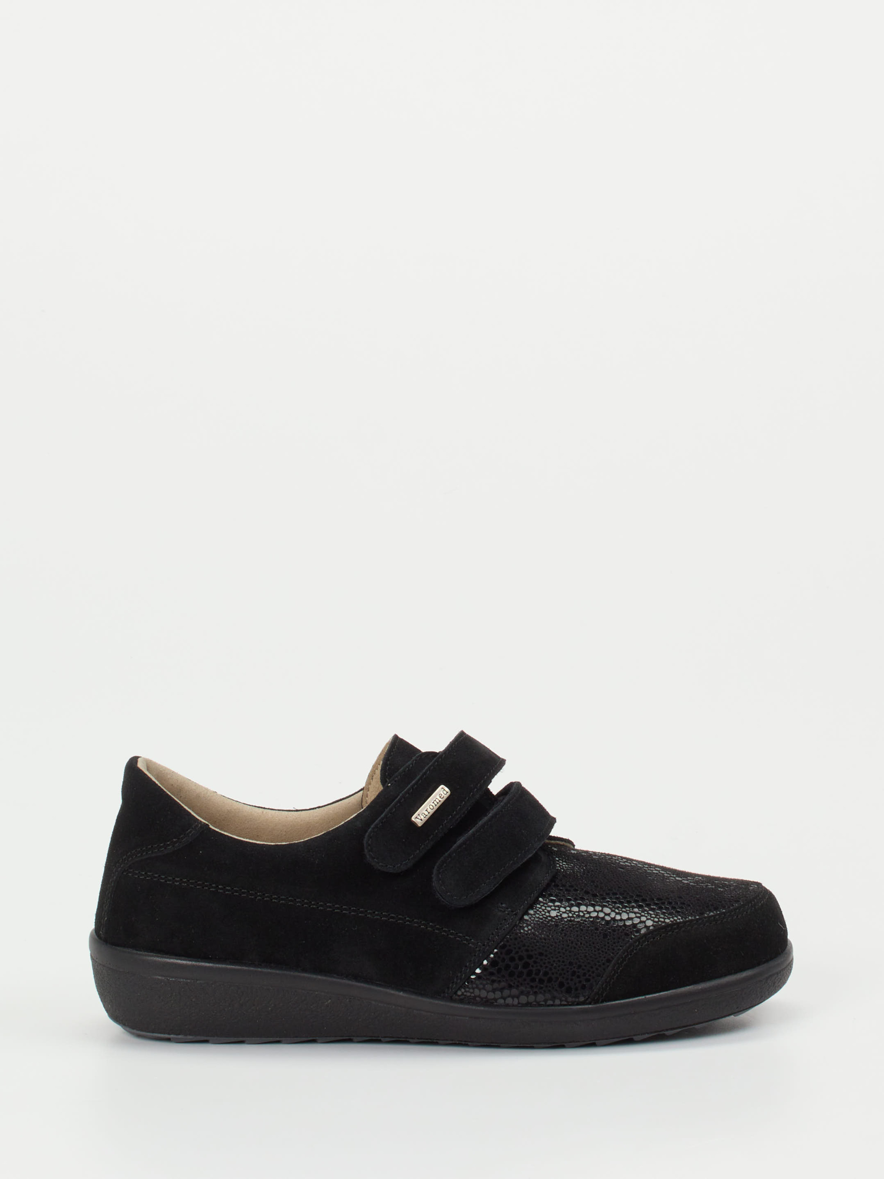 Slipper schwarz 2591009001101
