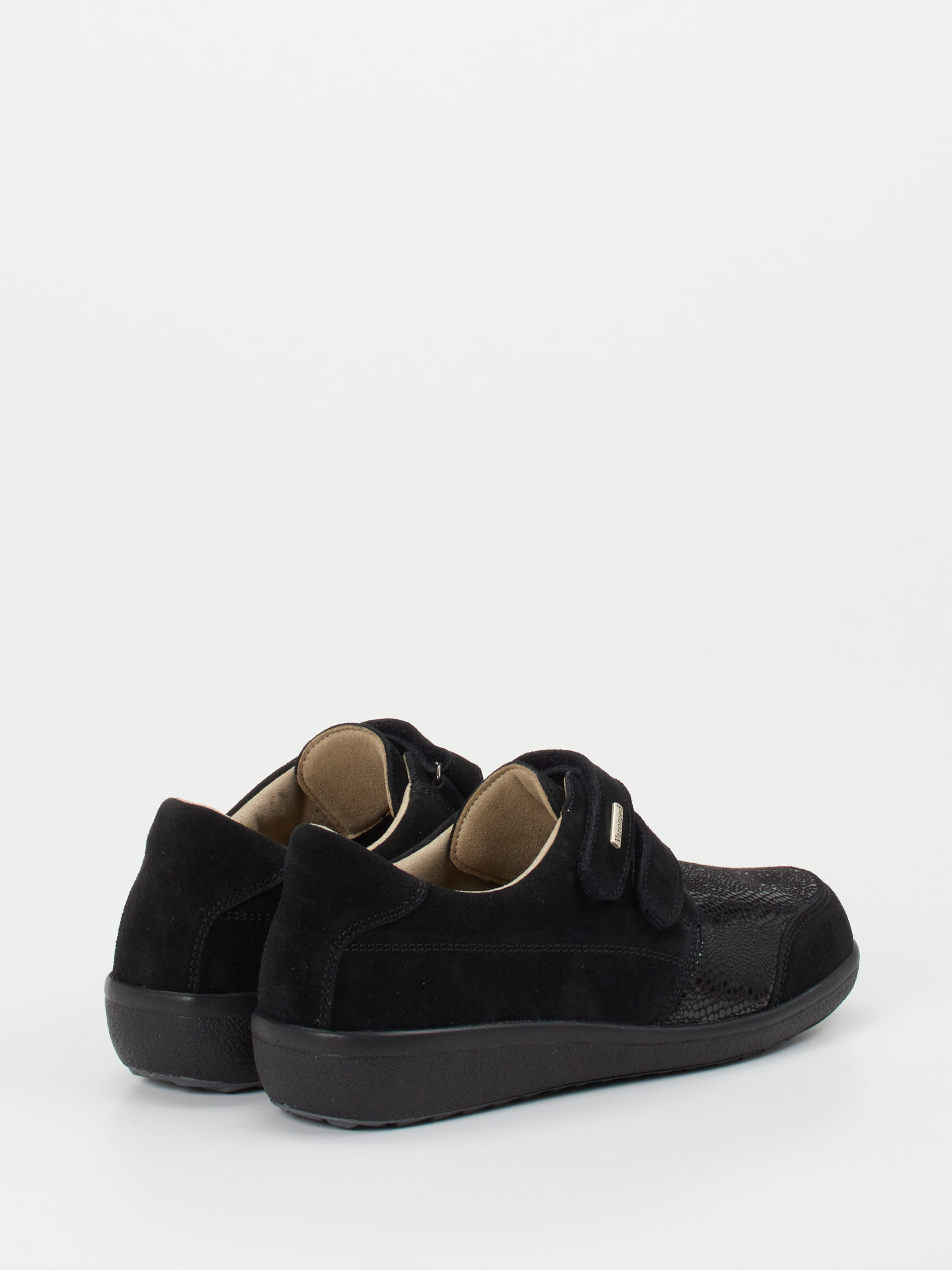 Slipper schwarz 2591009001103