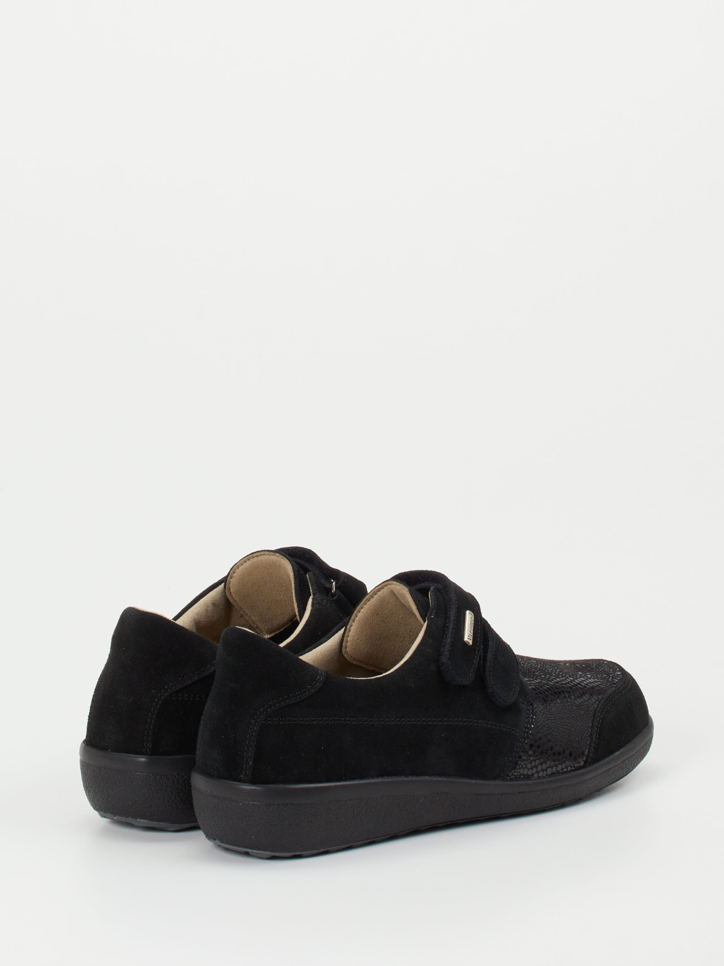 Slipper schwarz 2591009001103