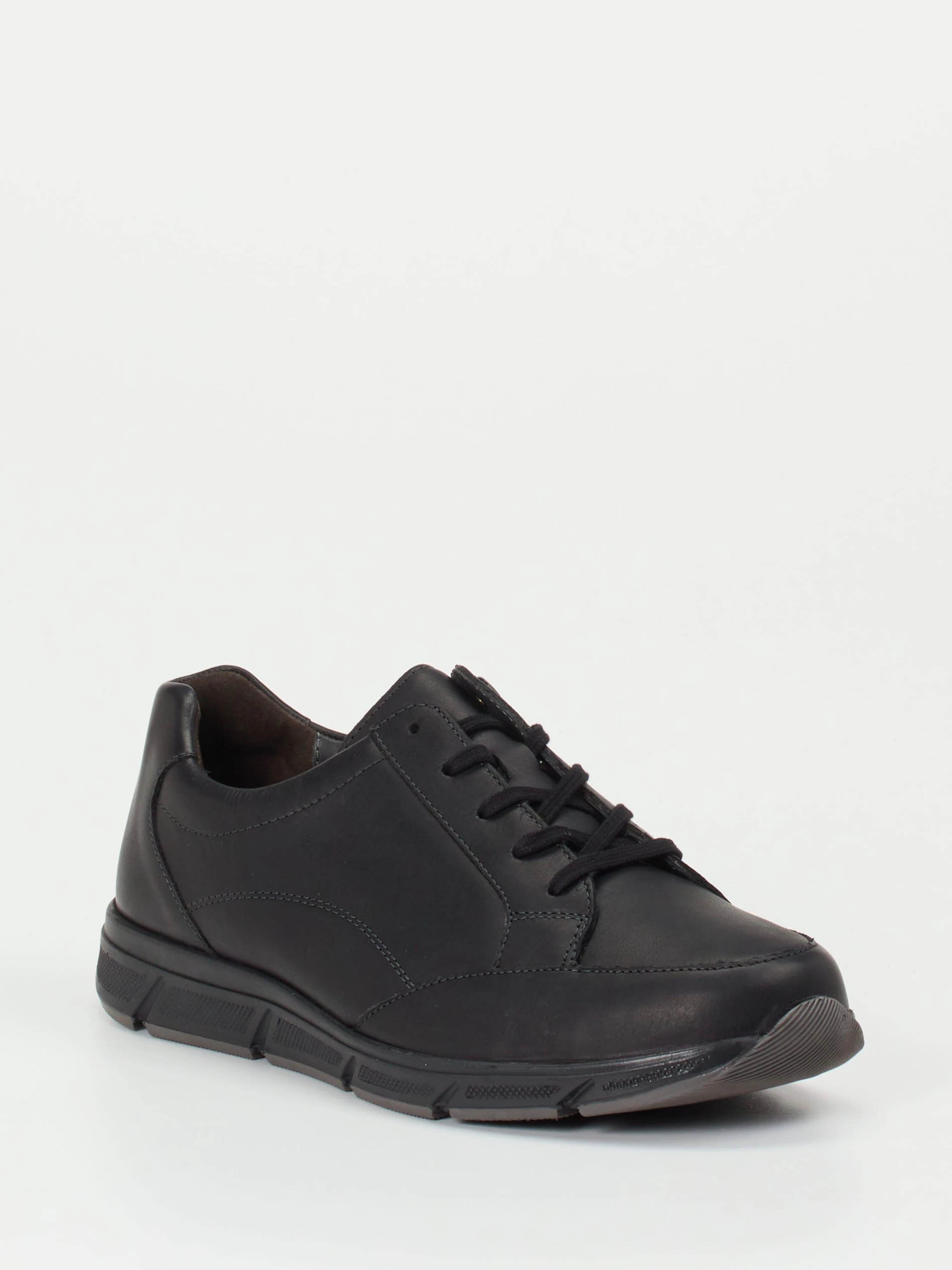 Schnürschuh