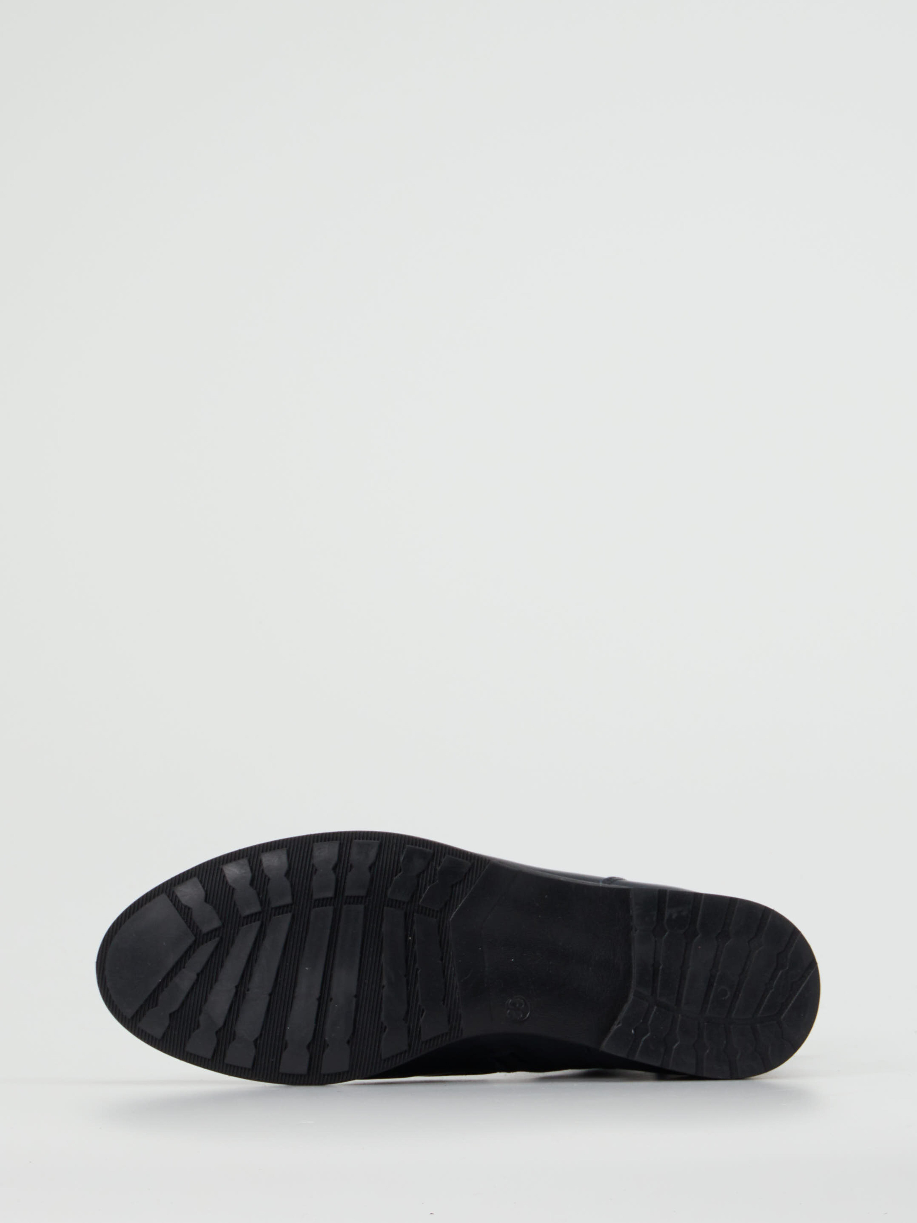 Schnürstiefelette blau 2700109000905