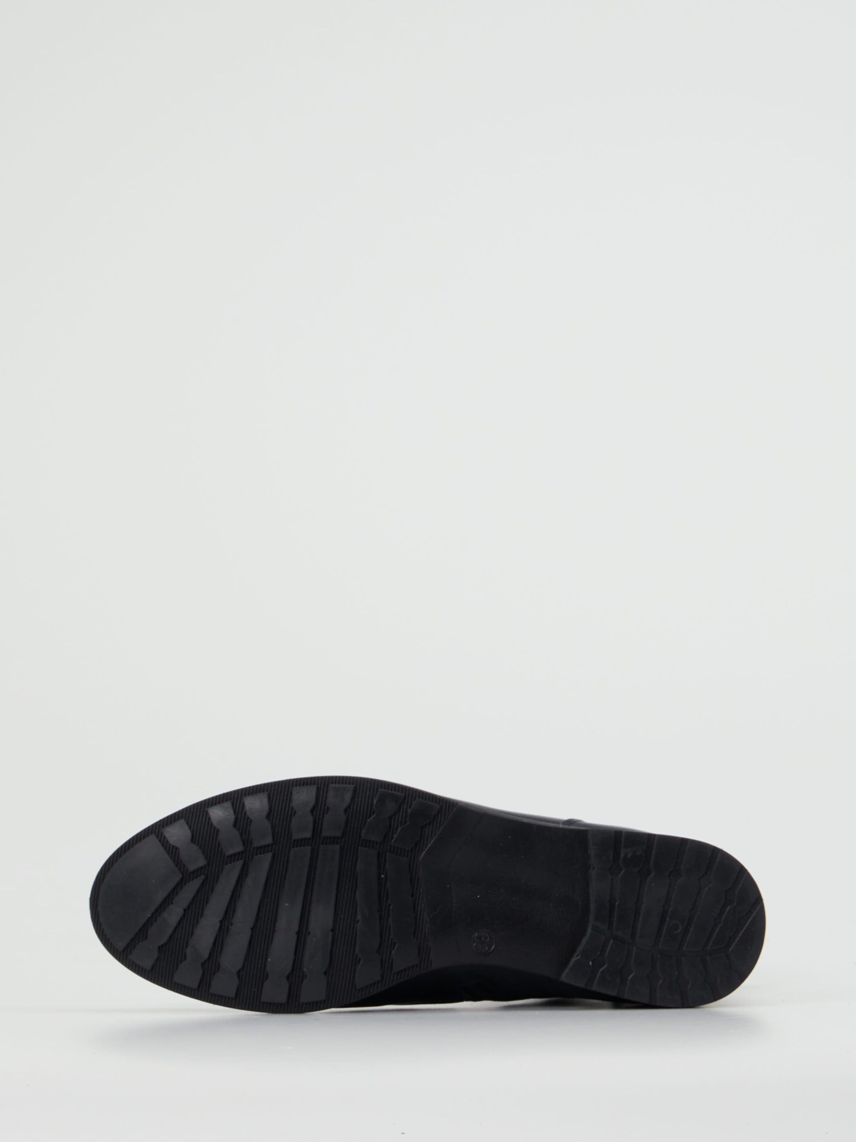 Schnürstiefelette blau 2700109000905