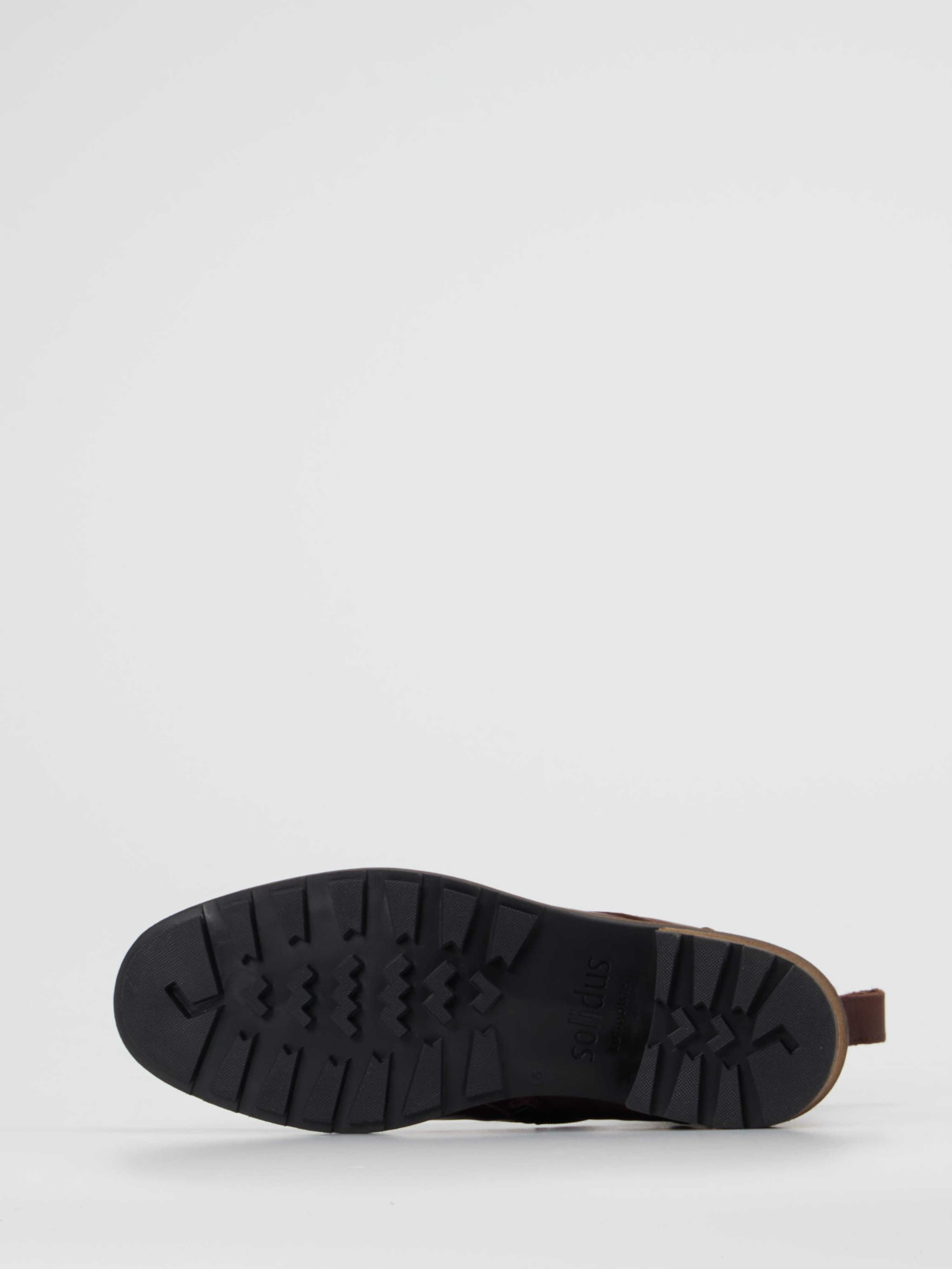Schnürstiefelette braun 2751209003405