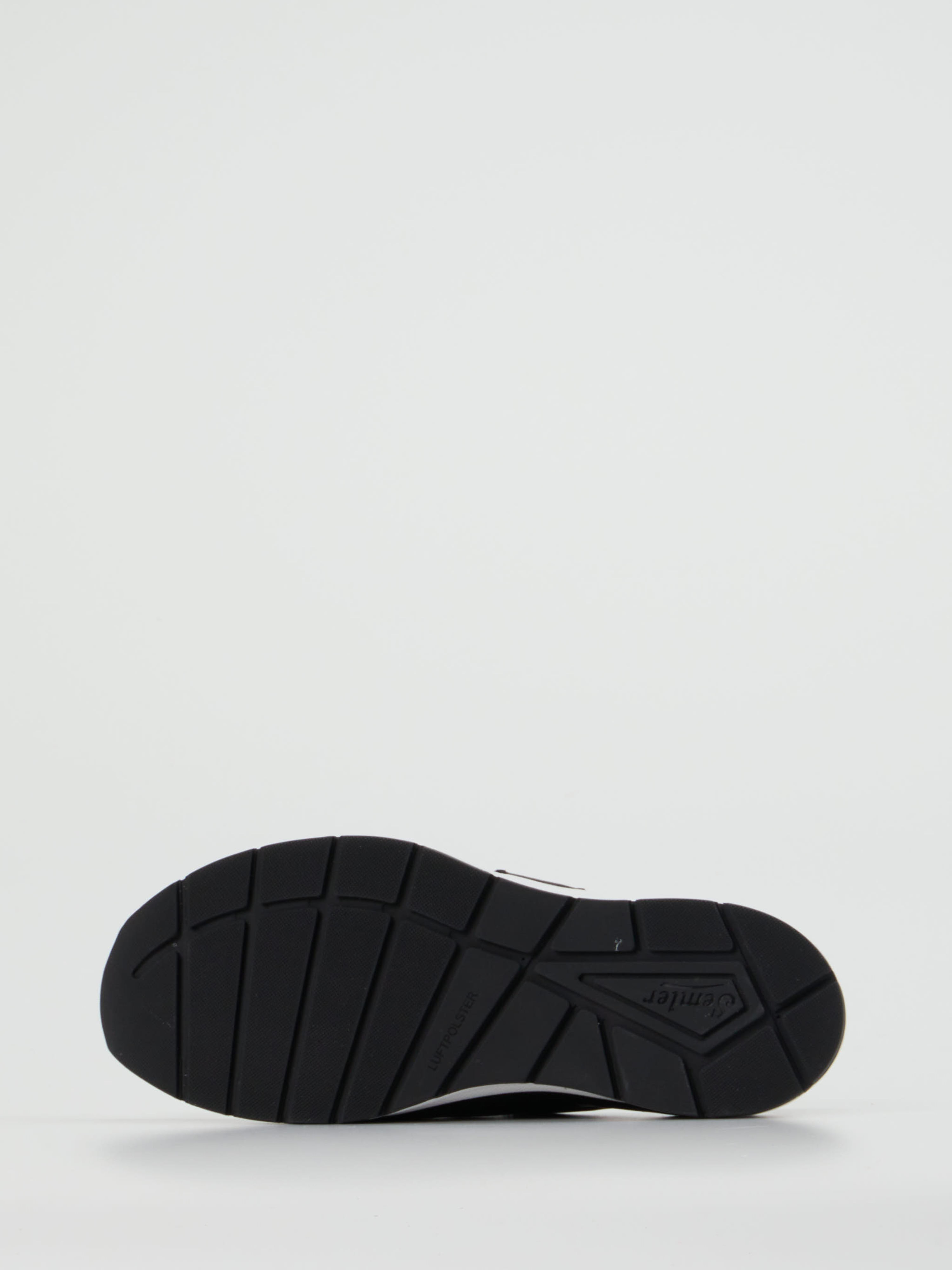 Schnürschuh schwarz 2651009035705