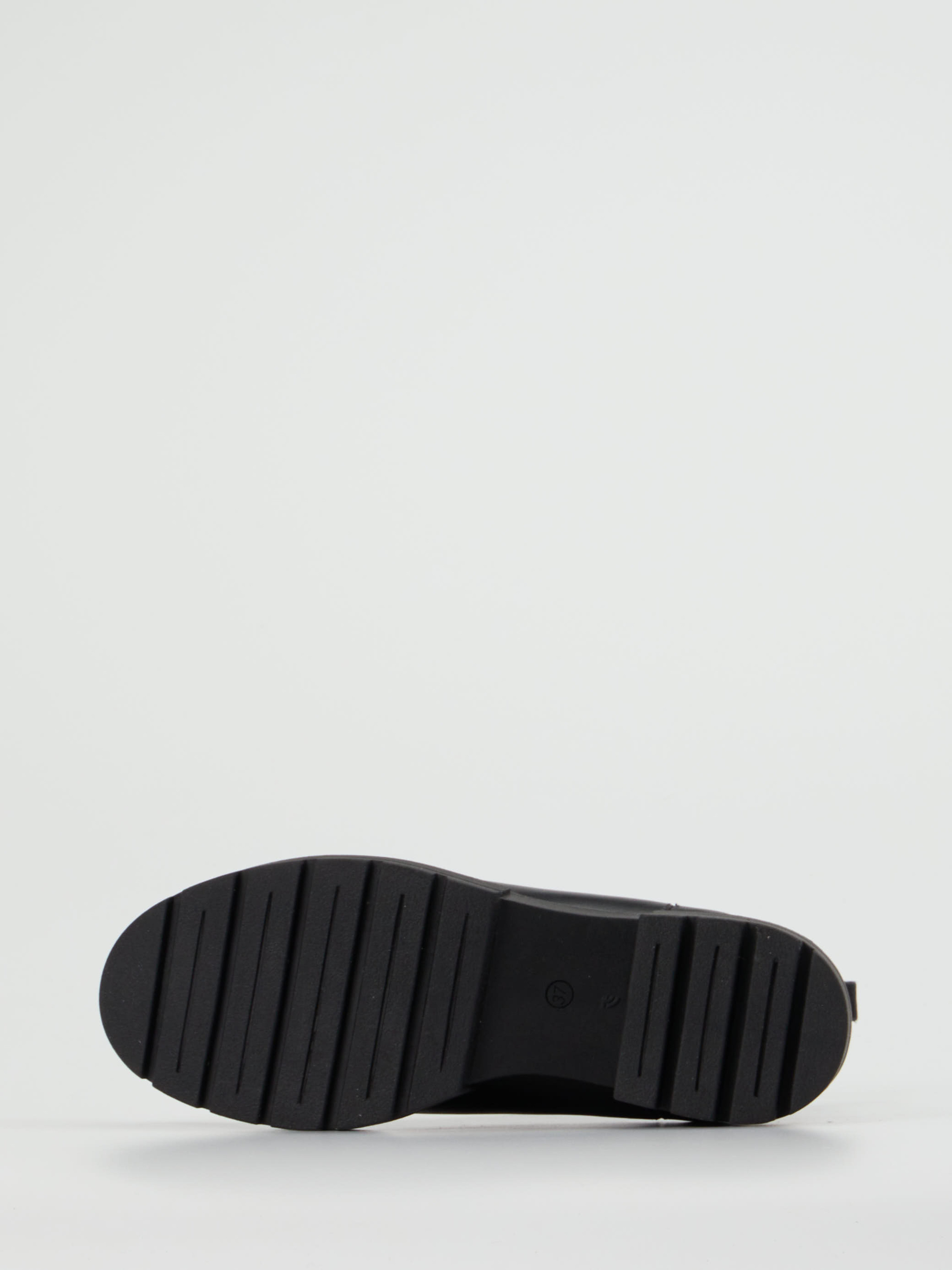 Stiefelette schwarz 2710009001905