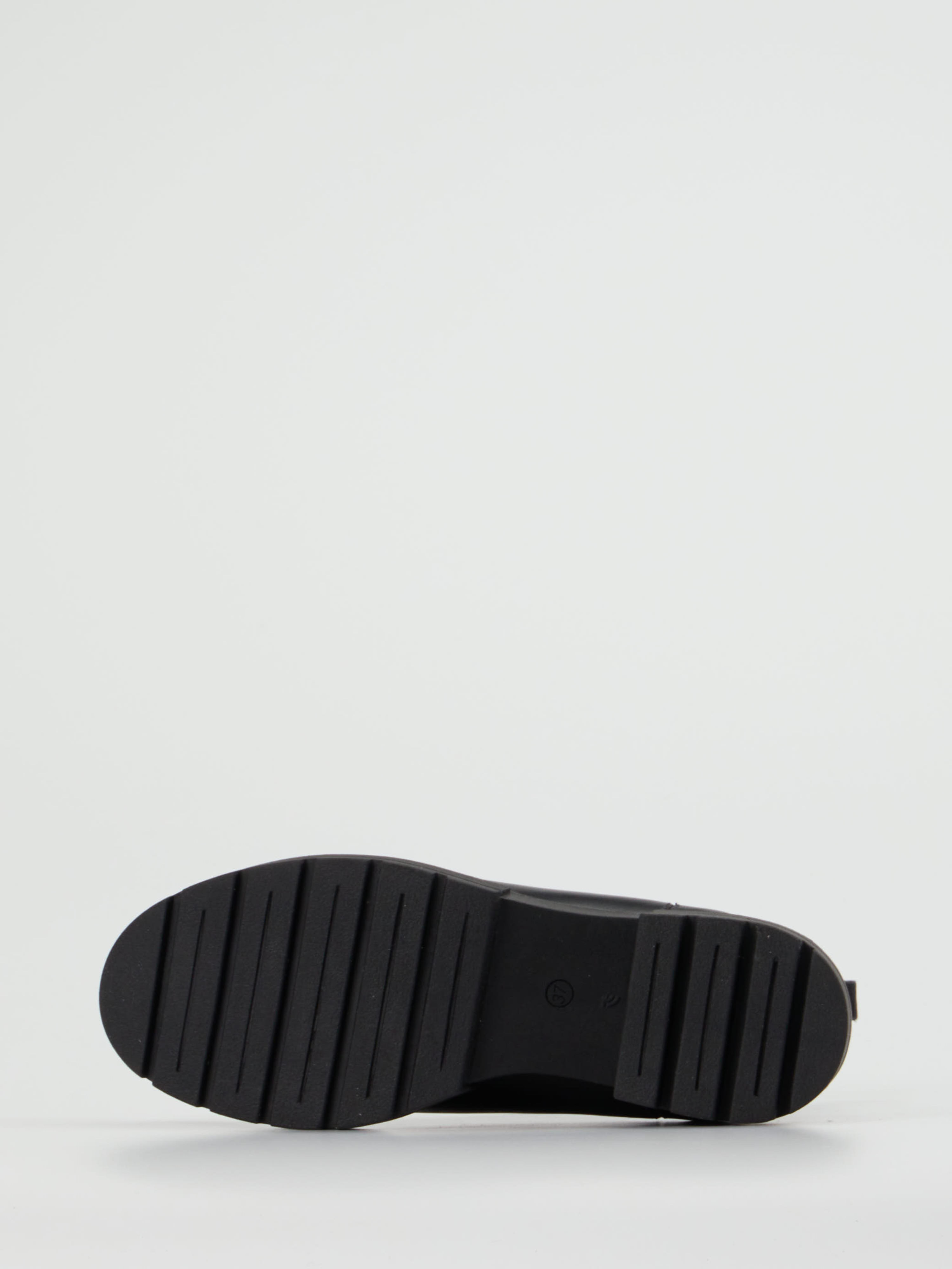 Stiefelette schwarz 2710009001905