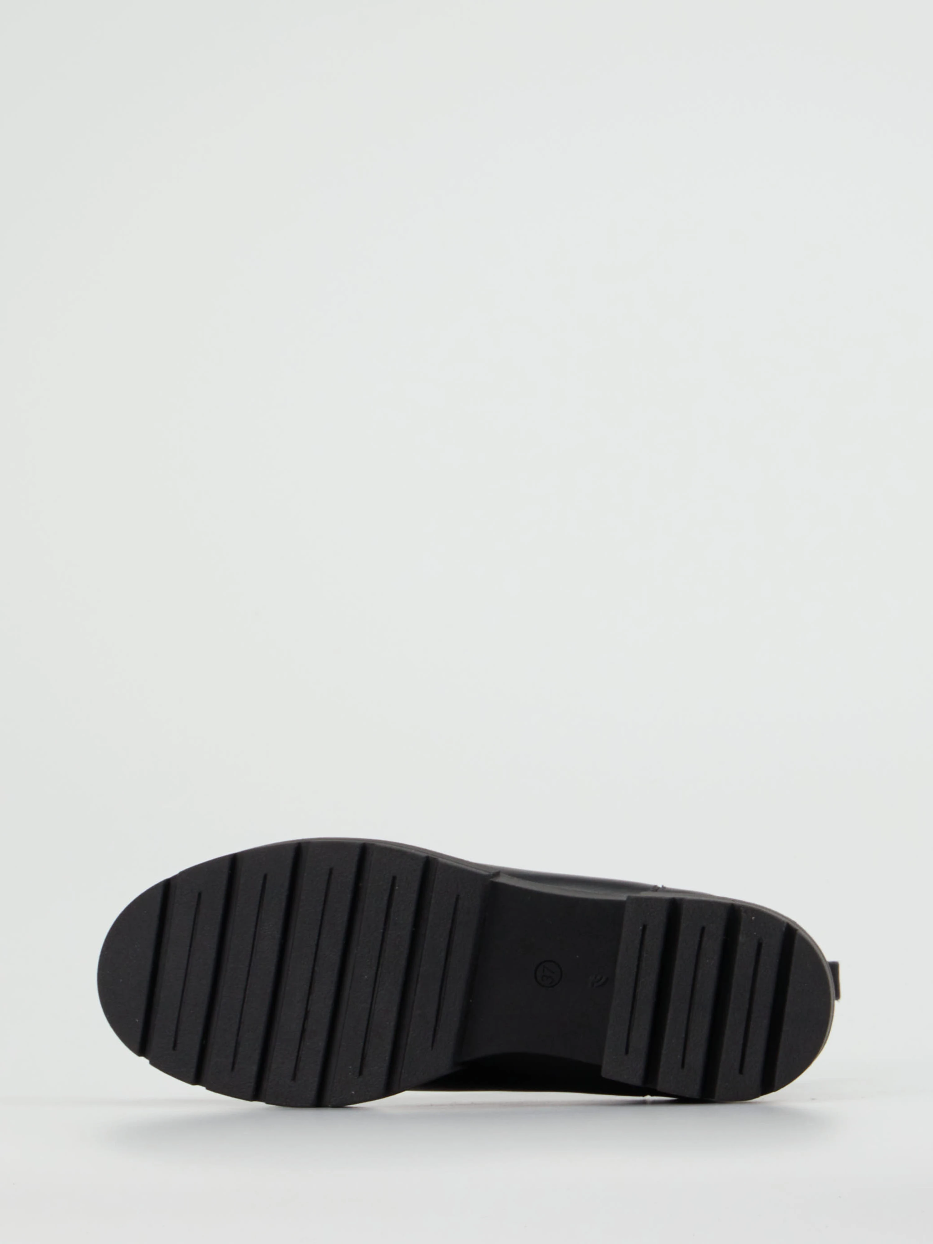 Stiefelette schwarz 2710009001905