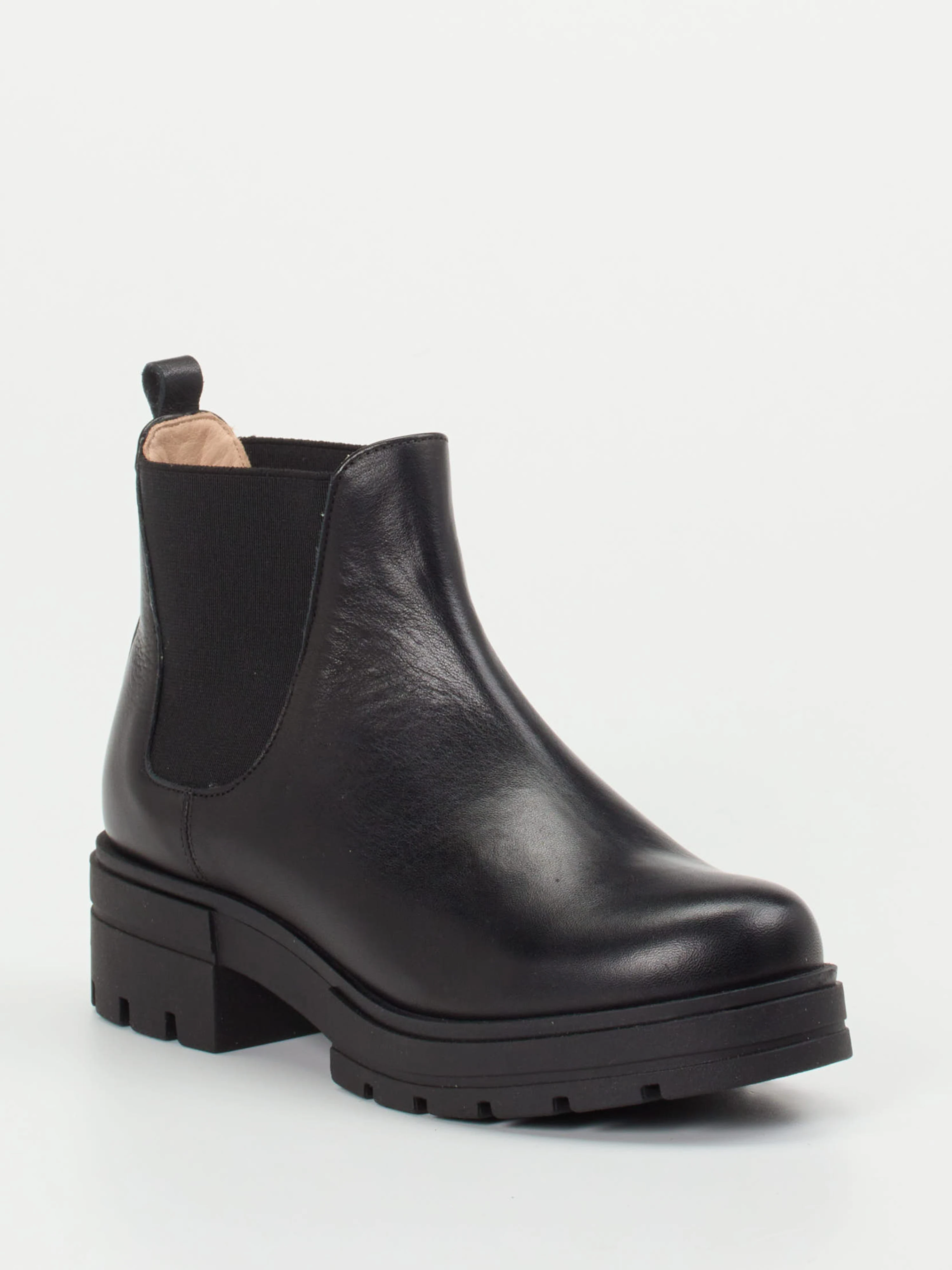 Stiefelette