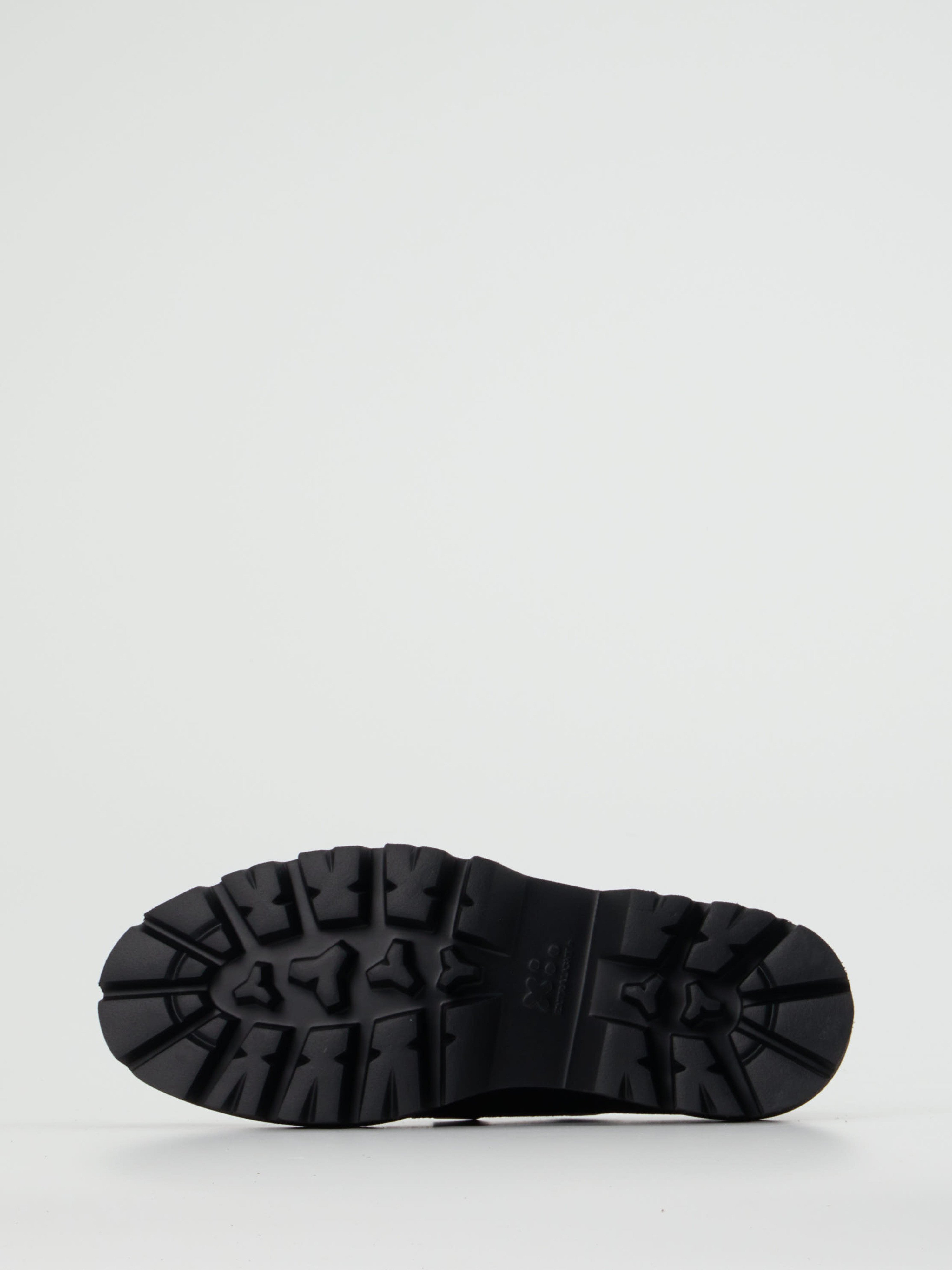 Schnürschuh blau 1563109002305