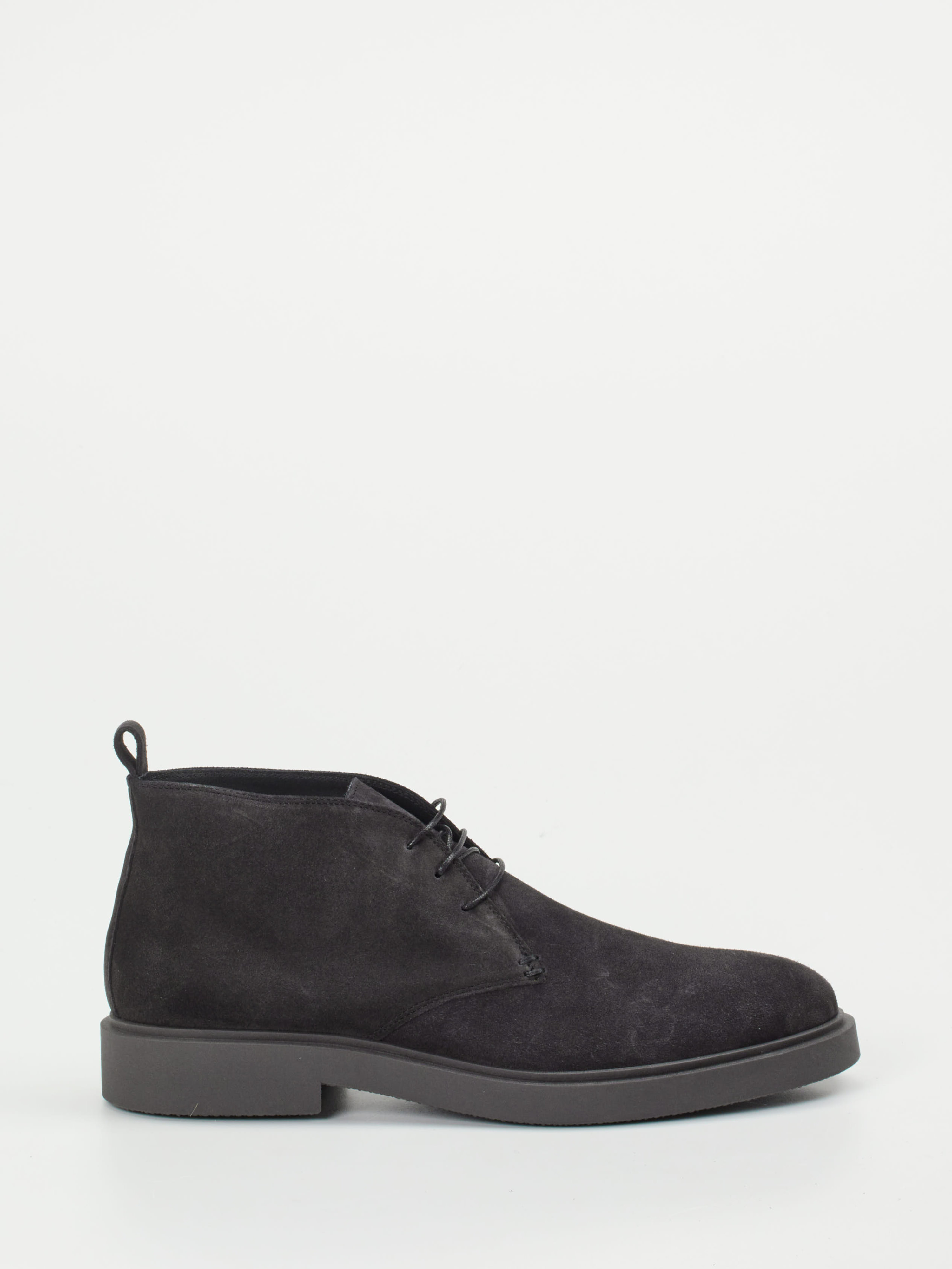 Boots grau 4701409011501