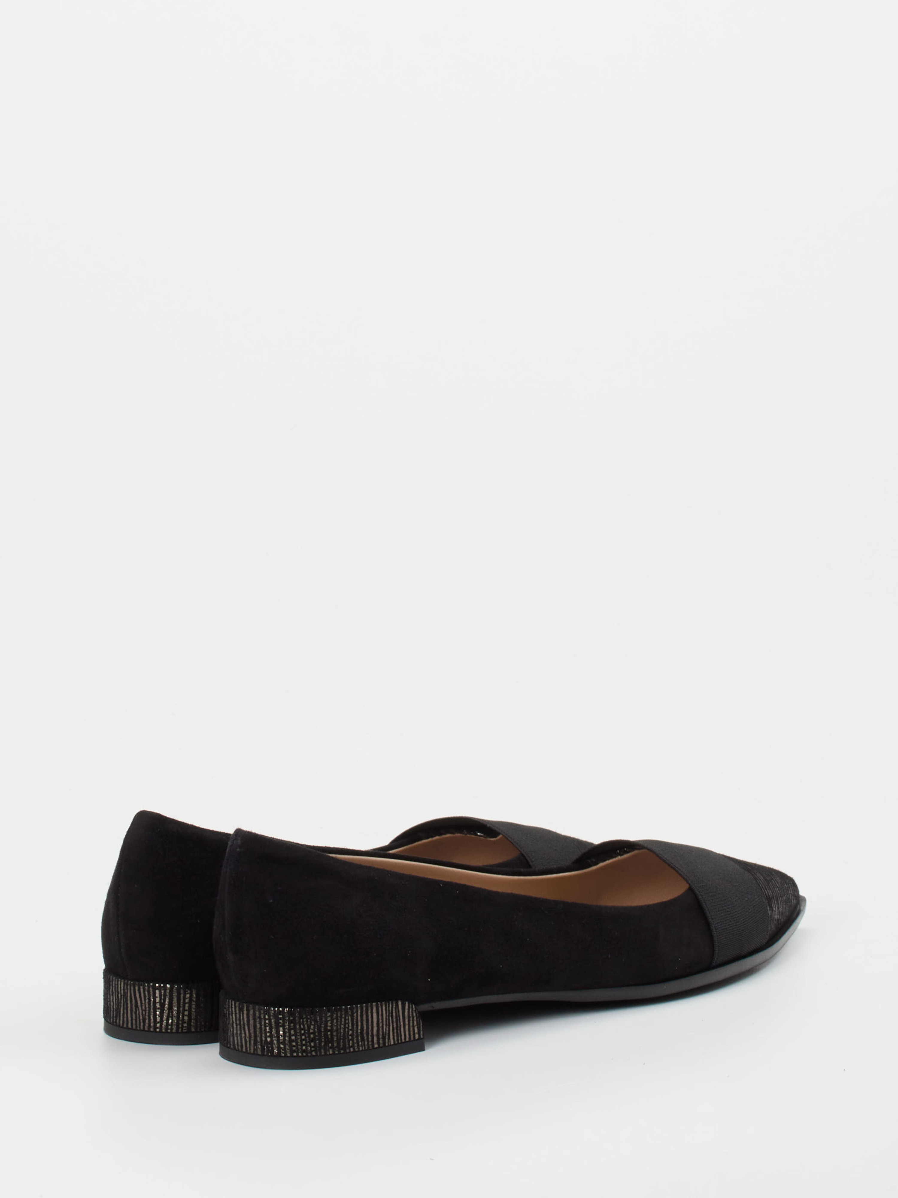 Ballerina schwarz 1430009000503