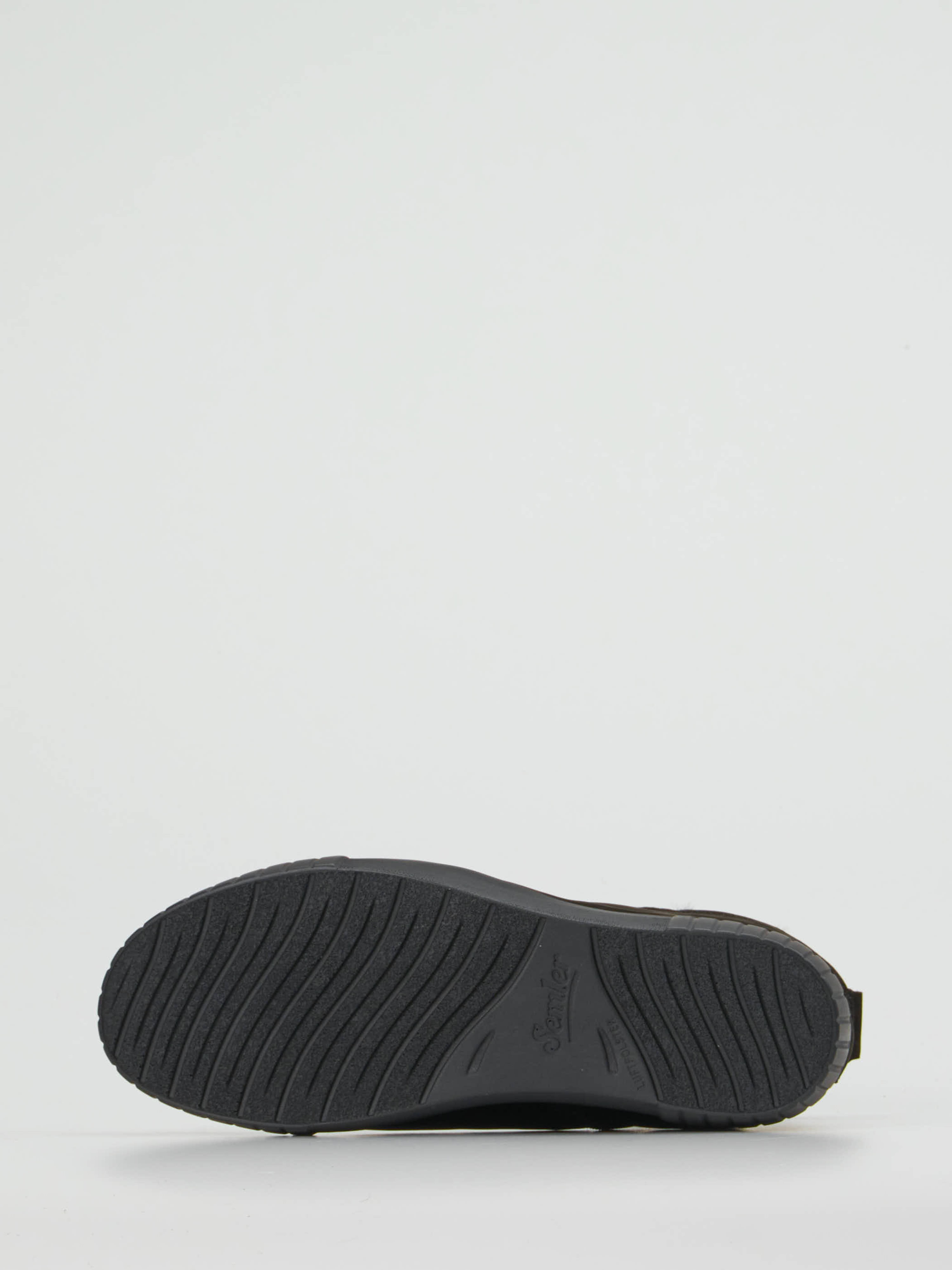 Stiefelette schwarz 2851009014005