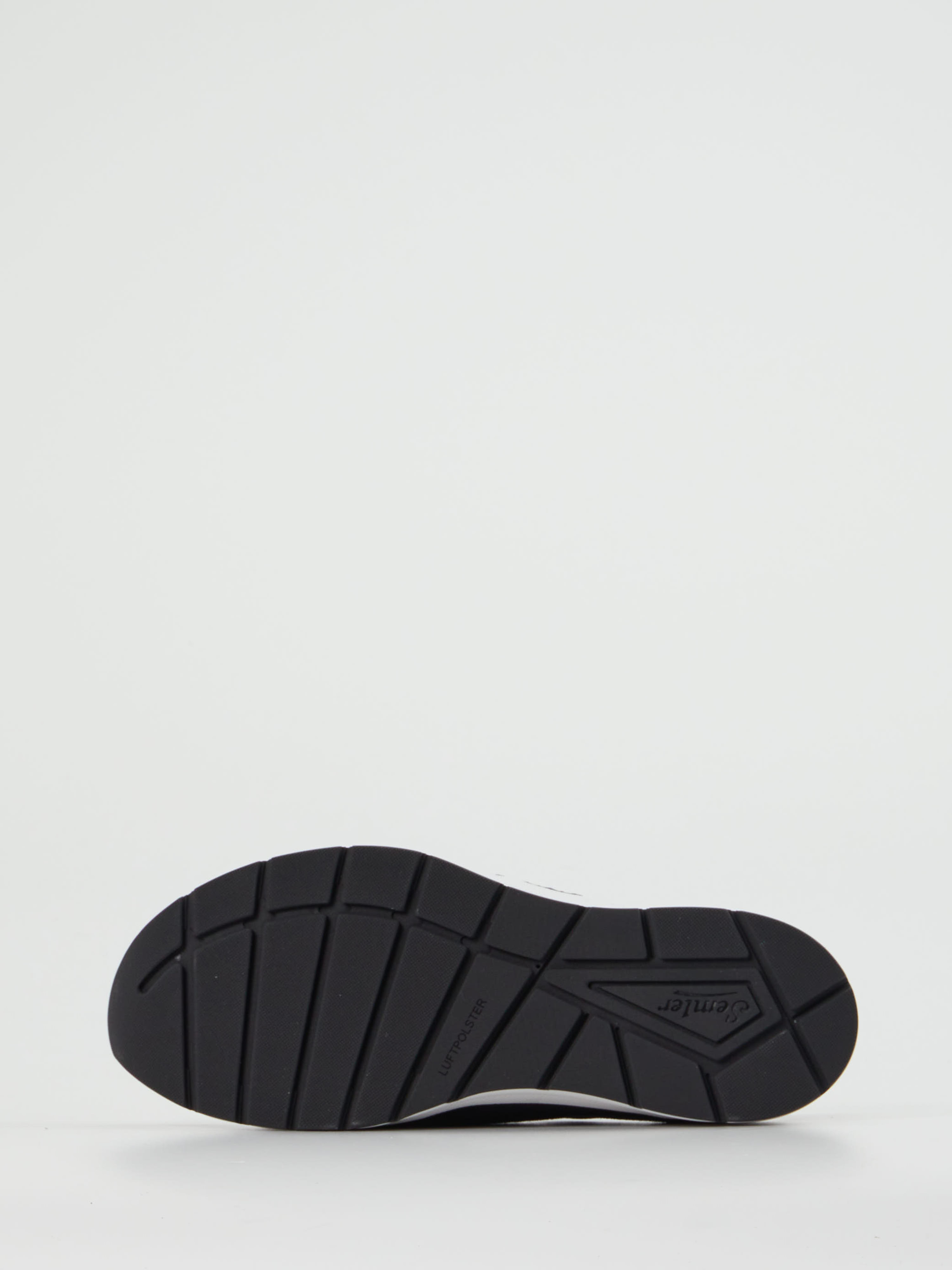 Schnürschuh blau 2651109023305