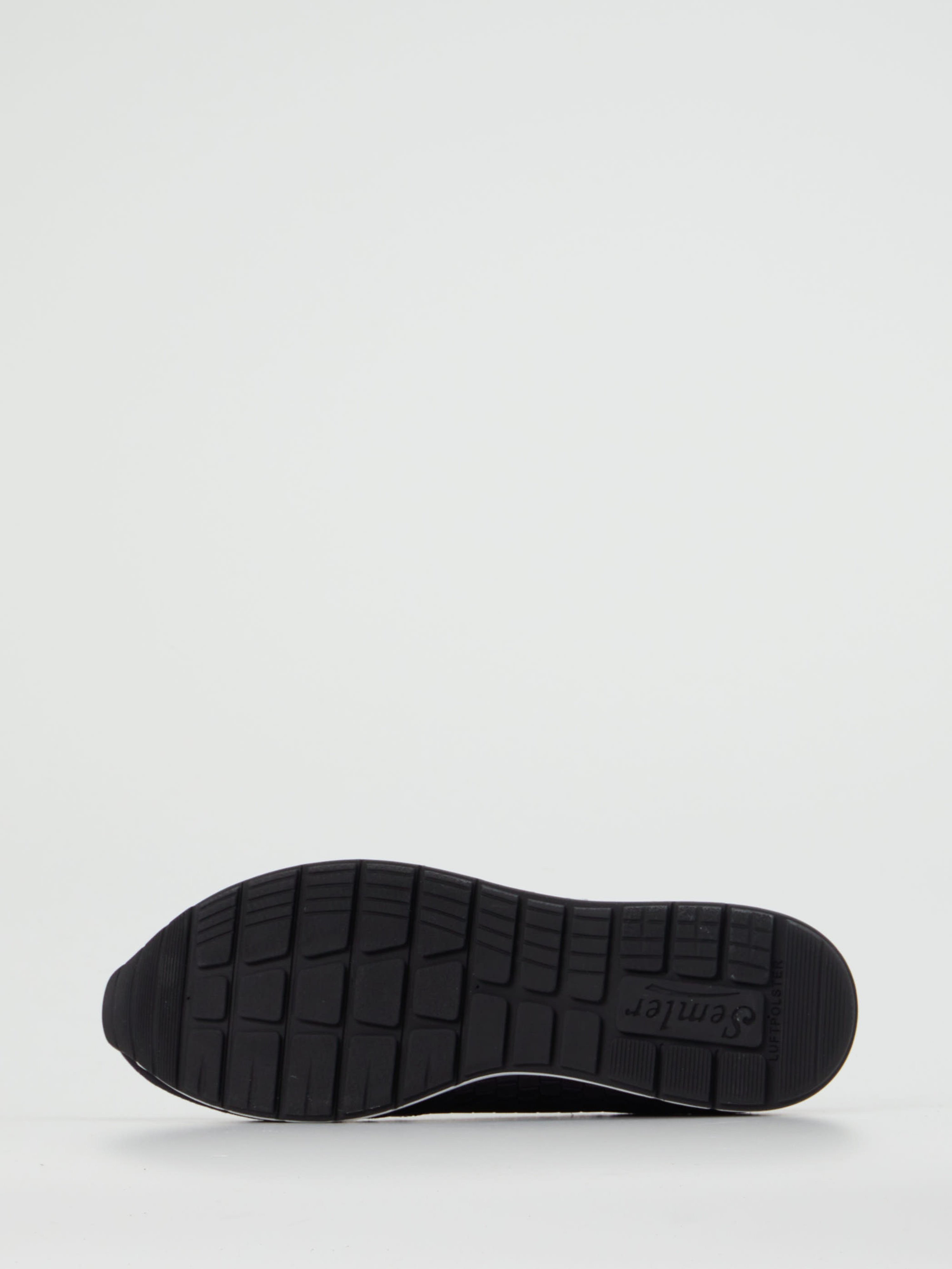 Schnürschuh blau 2661109018405