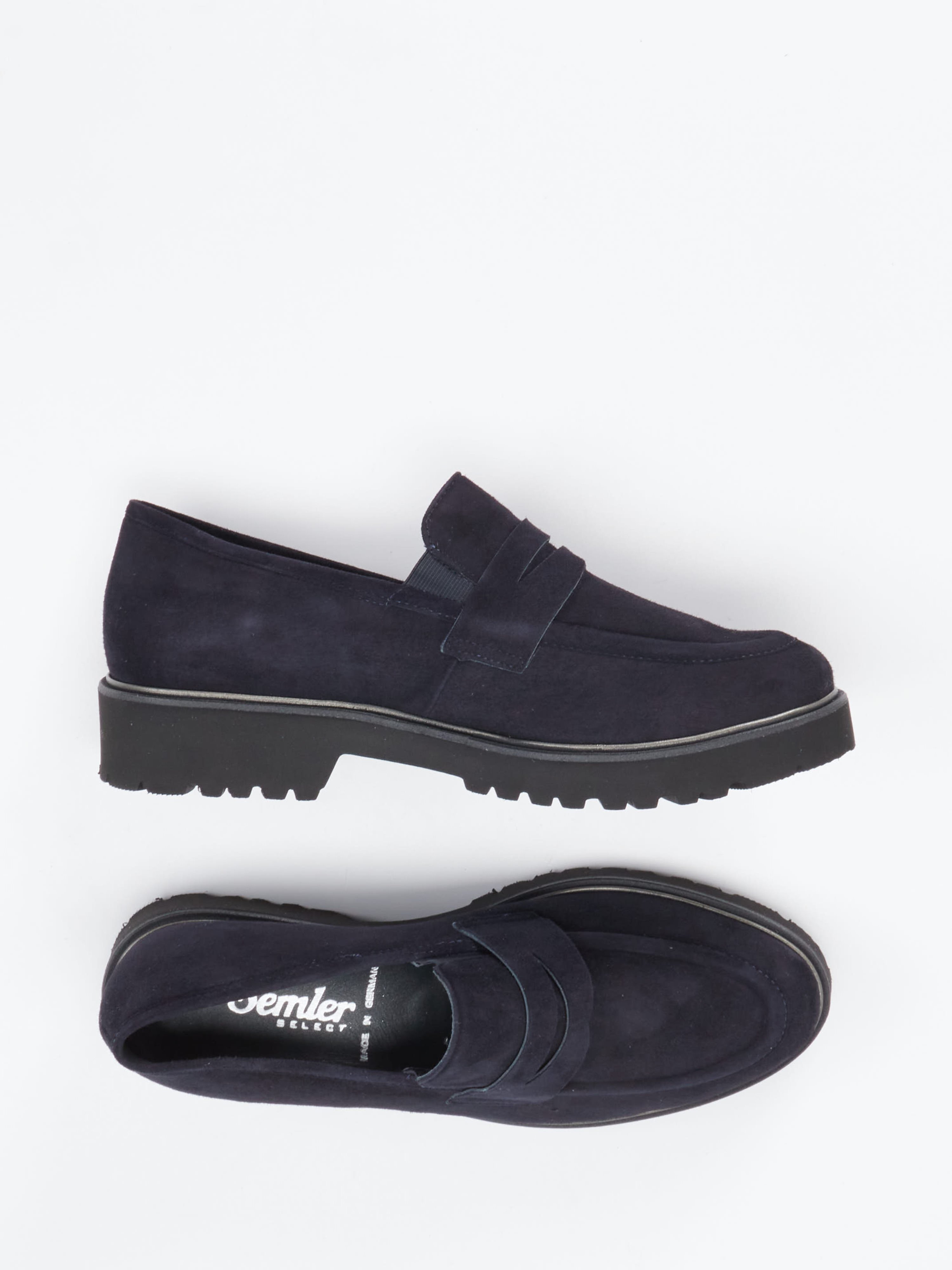 Trotteur blau 2551109003904