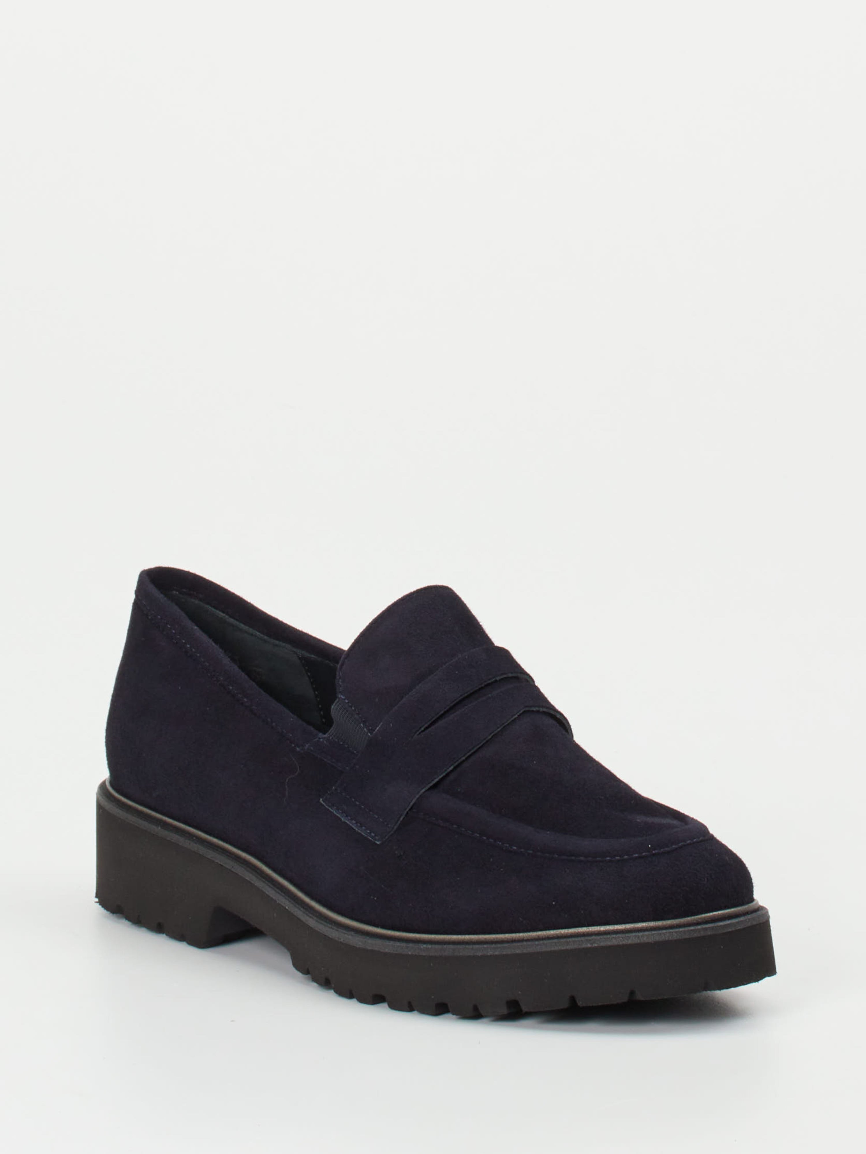 Trotteur blau 2551109003906