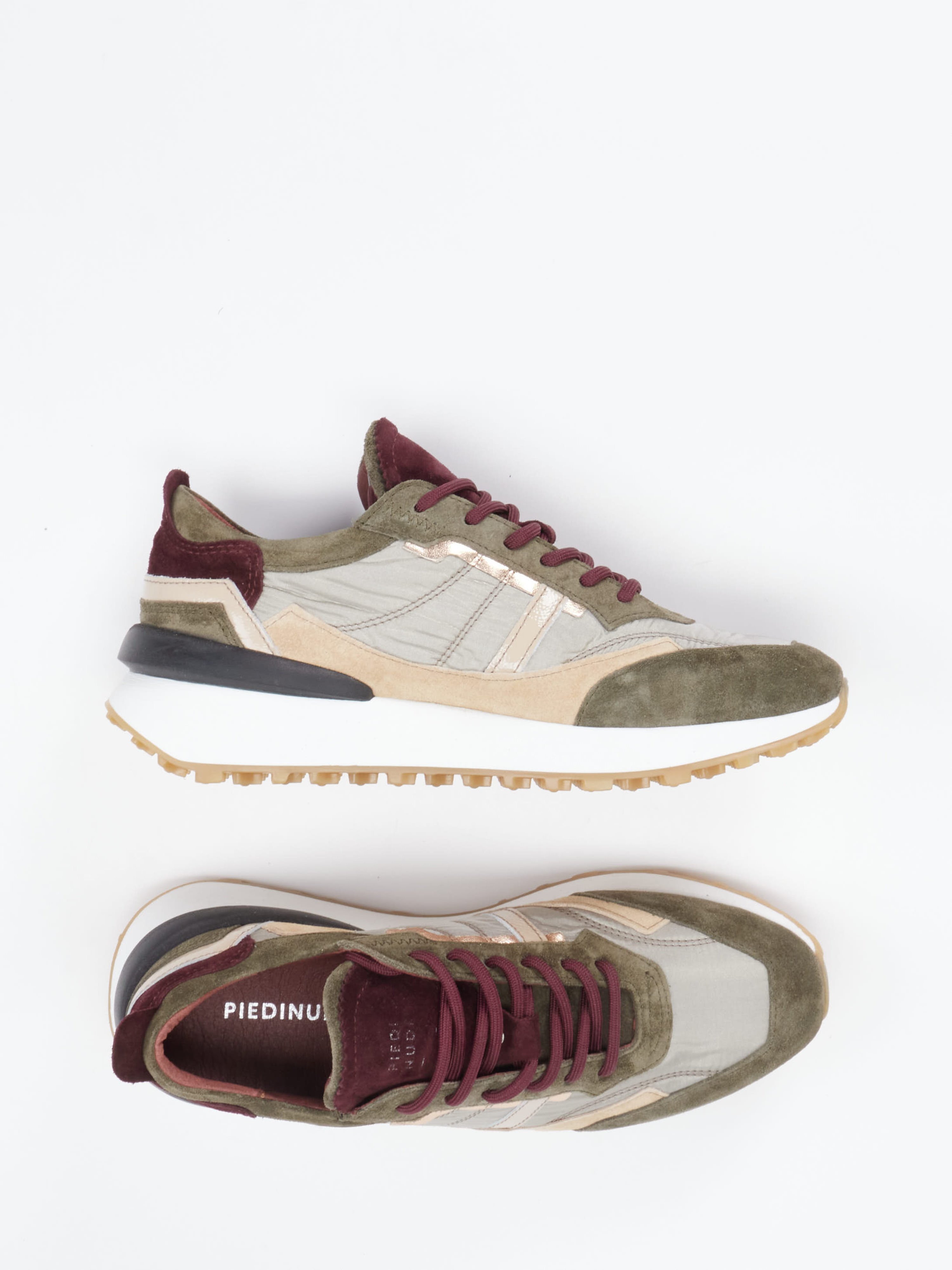 Schnürschuh multi 2661996000504