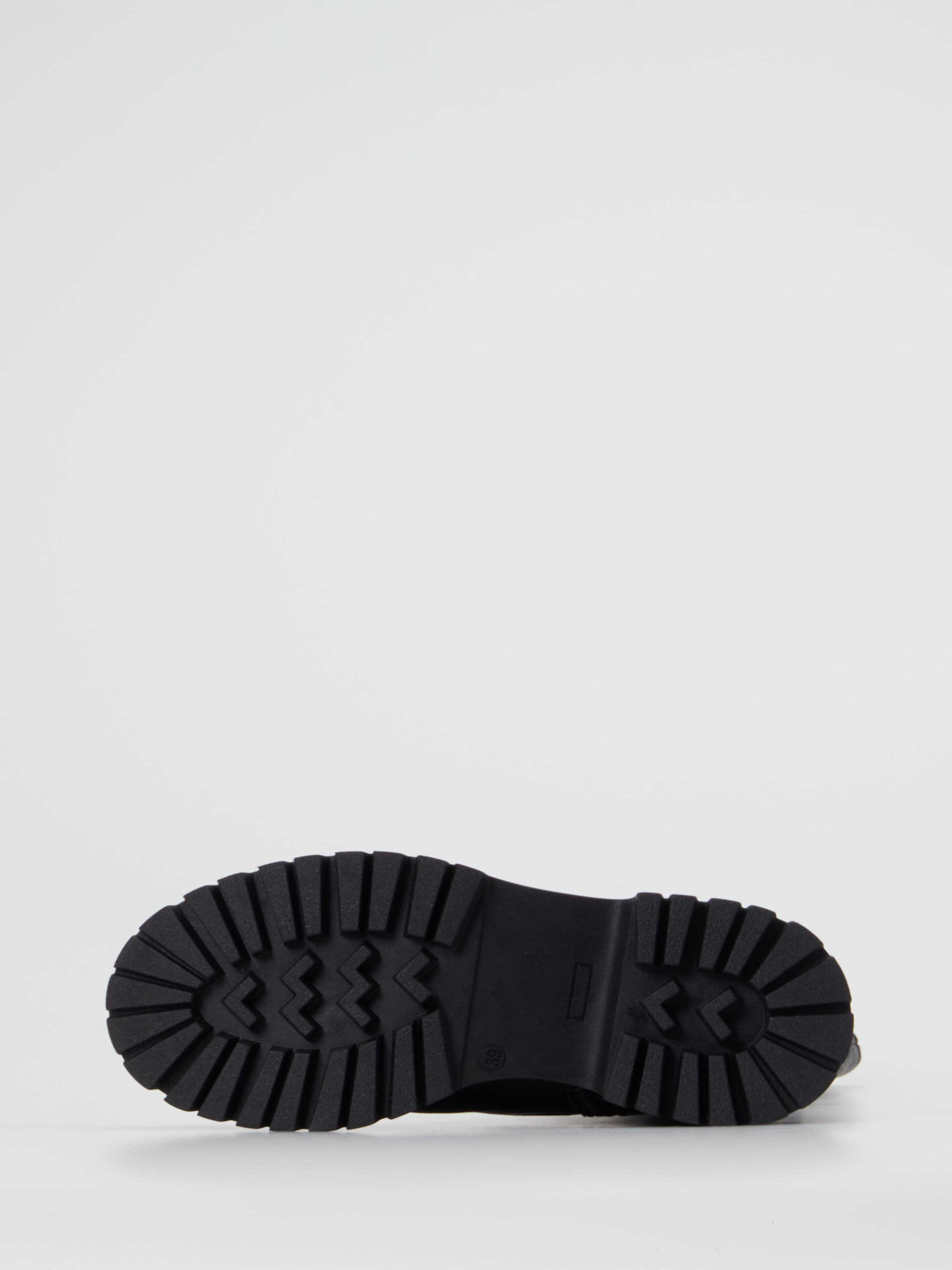 Stiefelette schwarz 2758009004605