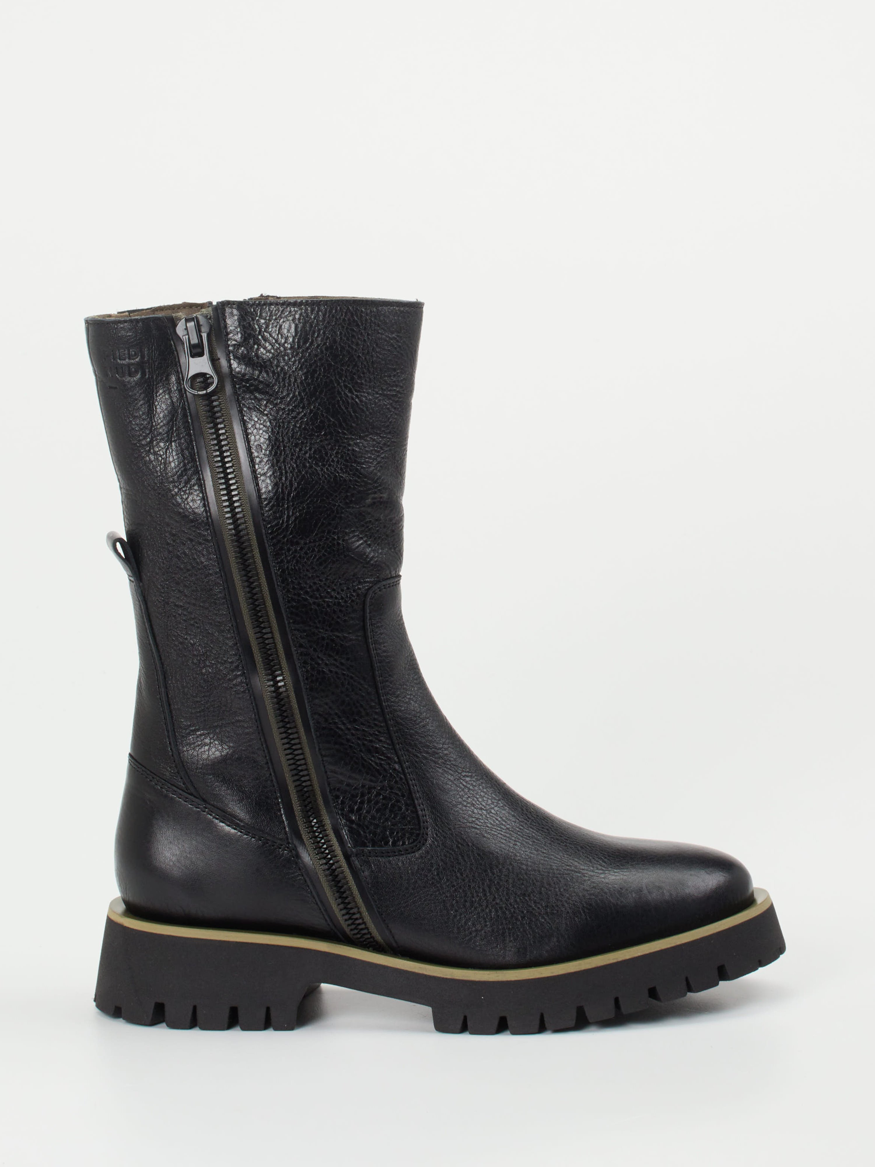Stiefelette schwarz 2758009004601